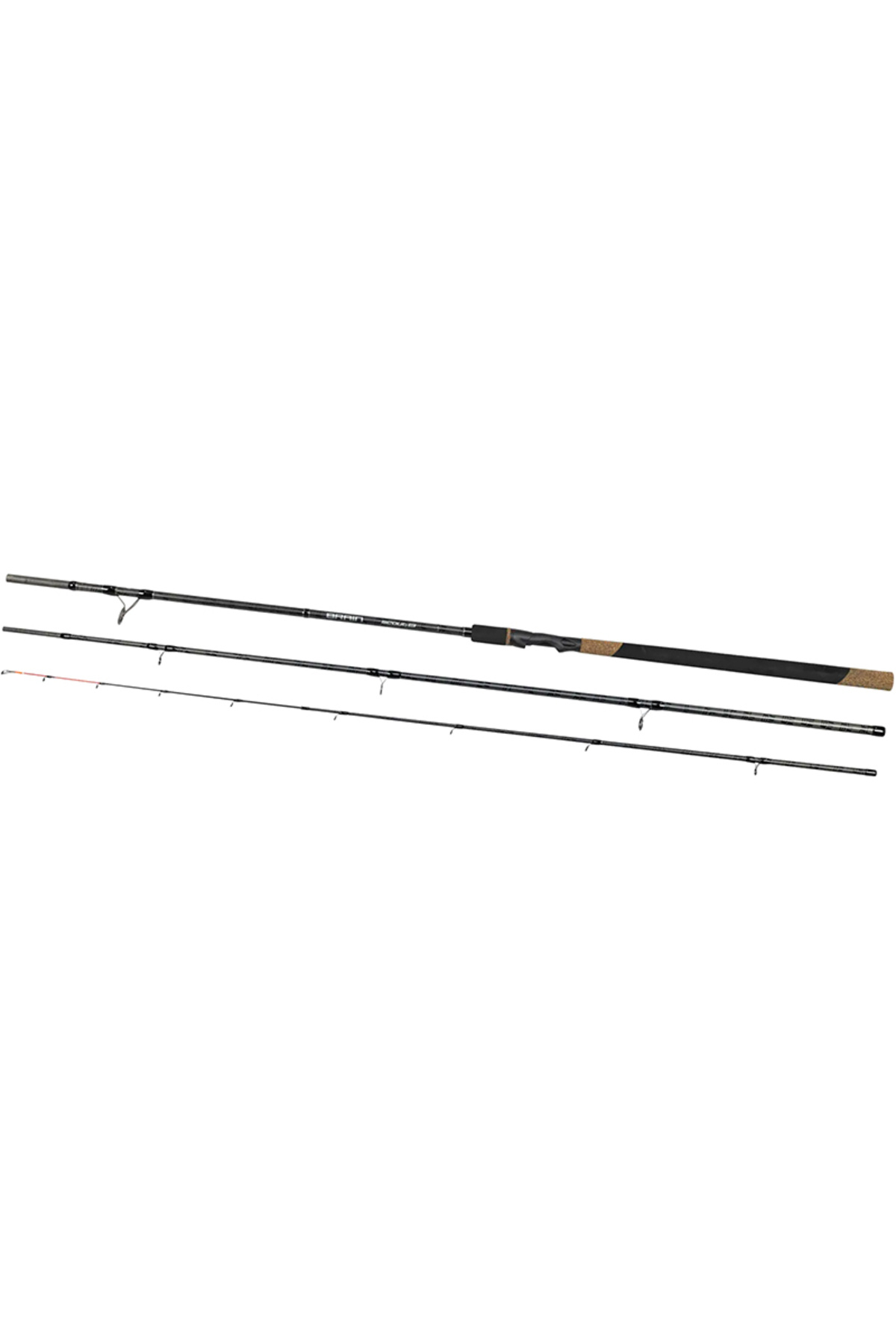 Undiță / lansetă - Lanseta Brain Scout SE Tournament 3.6m 150g Scout SE 3.6m 150g