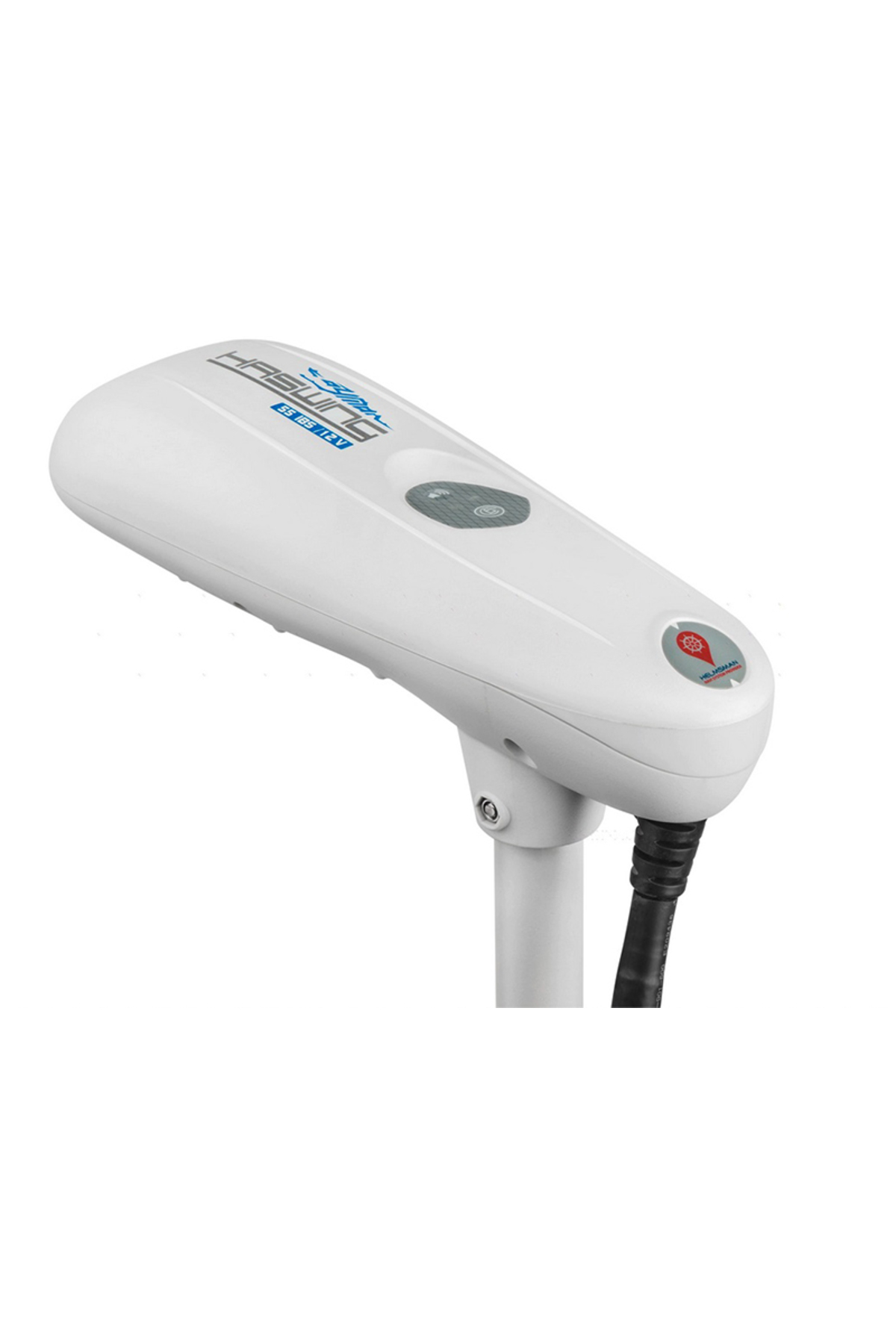 Motor electric Haswing Cayman B GPS Gen 1.6 Cruise Control 55lb White Cayman B GPS 55lb [1]