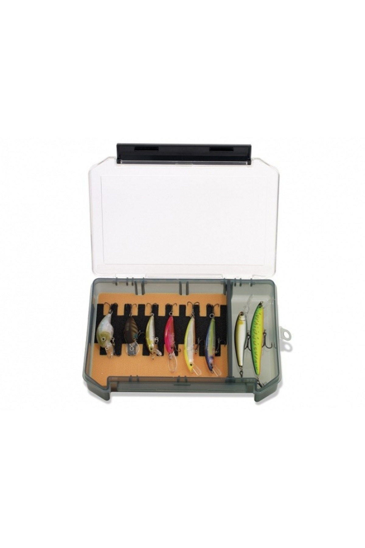 Meiho Block Form Case F-2 Block Form Case F-2 [1]