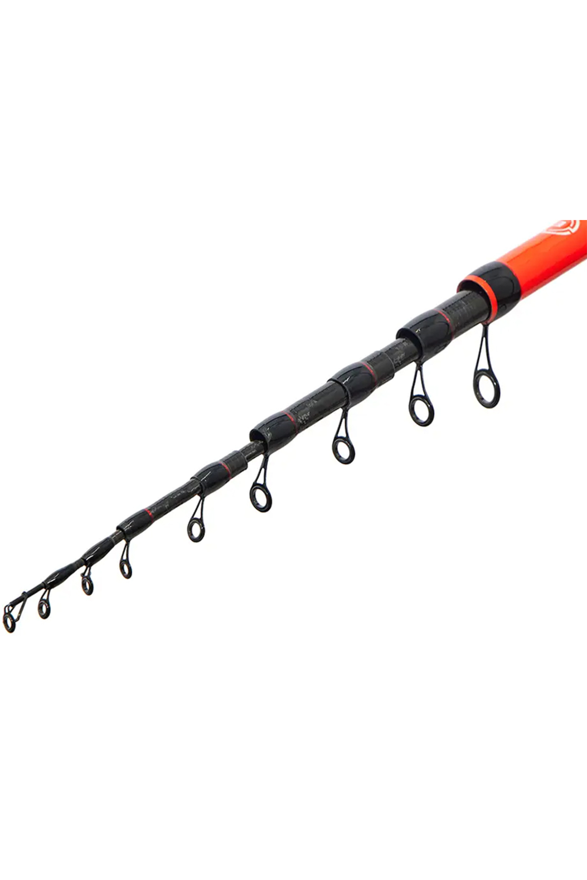 Lanseta Brain Axent Carp X Bolo 6m 50-150g Axent 6m 50-150g [2]