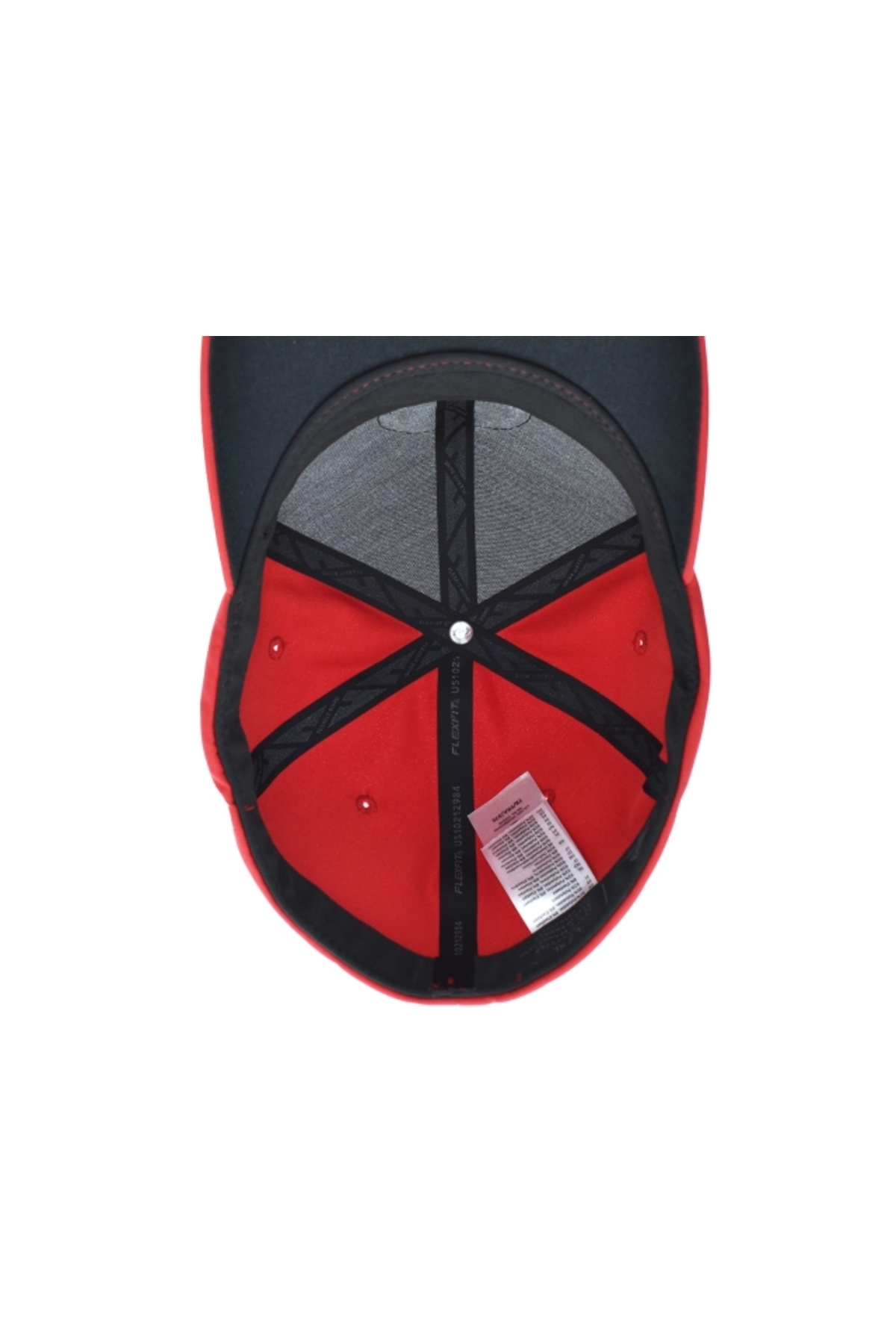 Sapca RTB Flexfit Delta 180 Cap Black S-M [2]