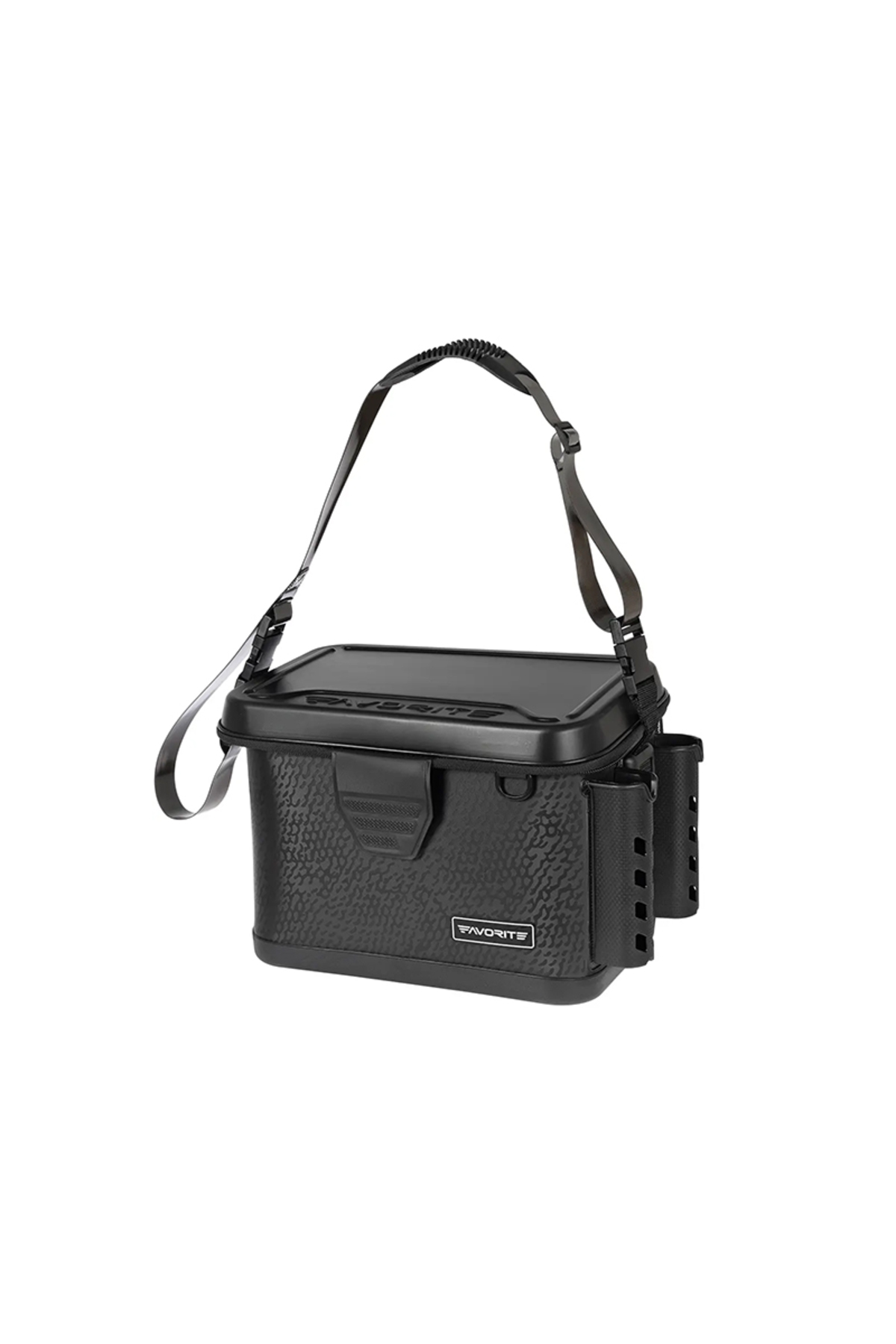 Geanta Favorite Bakkan BKN1-20M 20L Black 36 x 23 x 28cm [1]