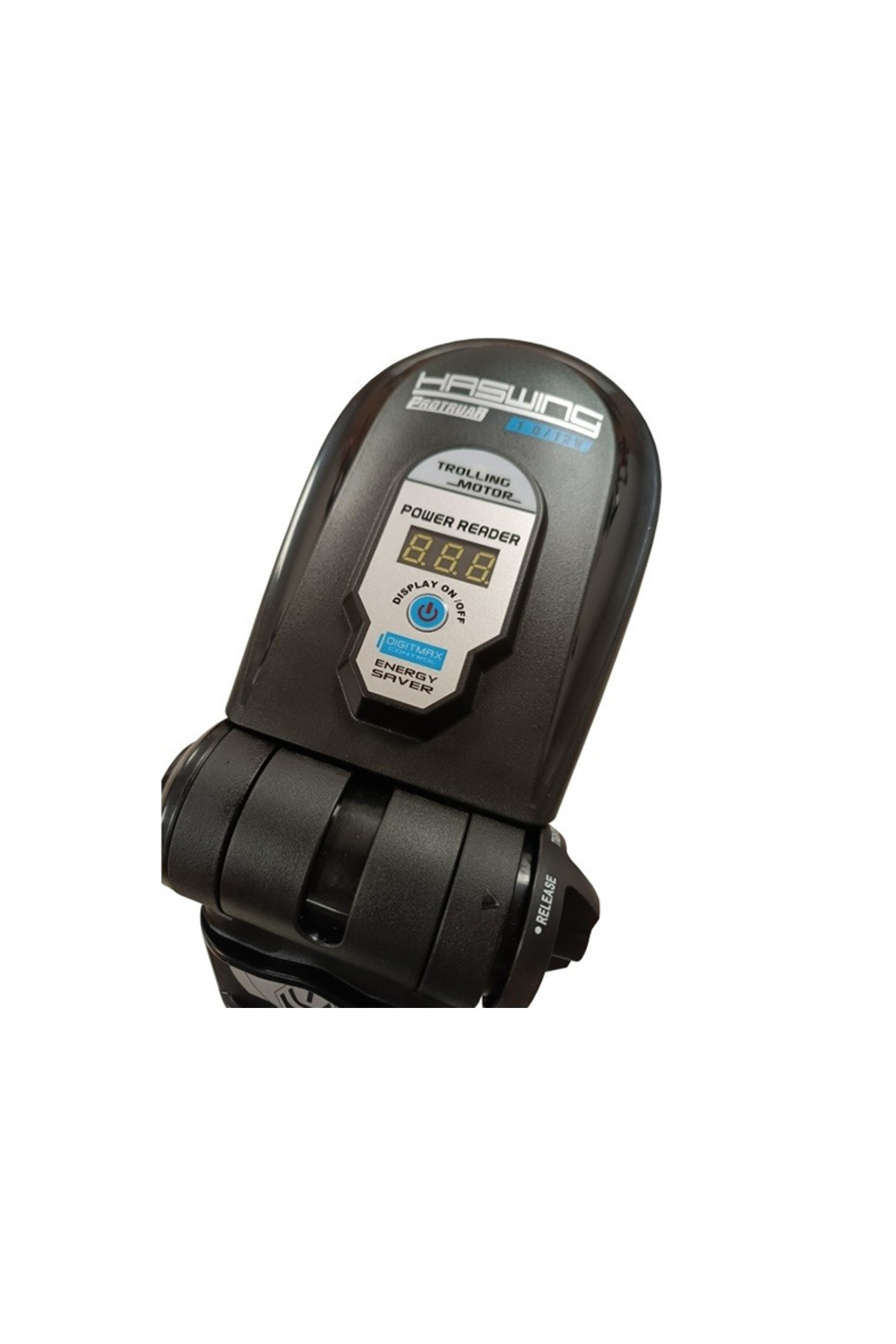 Motor electric Haswing Protruar V2 1 HP 65lb Brushless Protruar V2 1 HP 65lb [1]