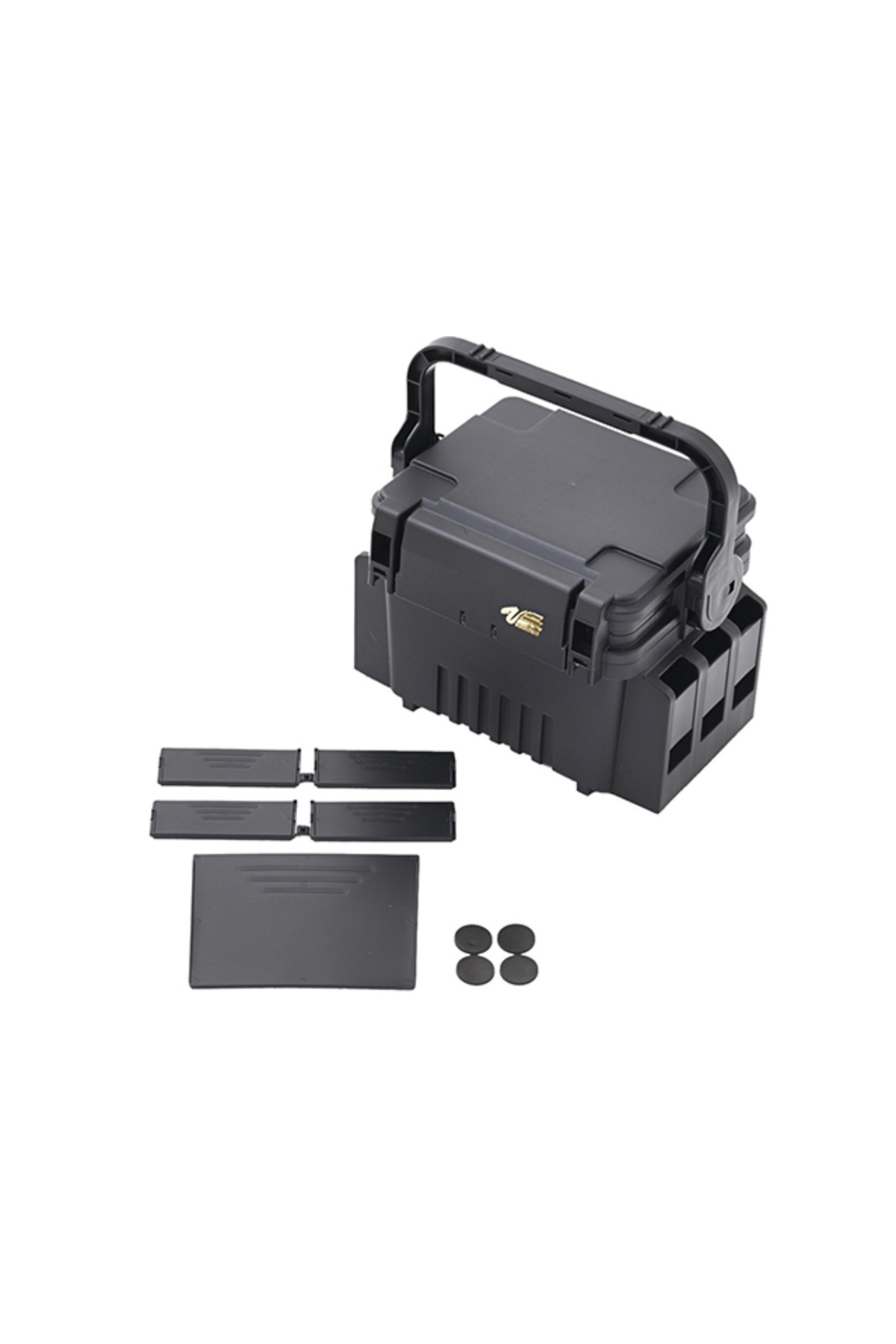 Cutie Meiho Versus VS-7055 Black Versus VS-7055 Black [1]