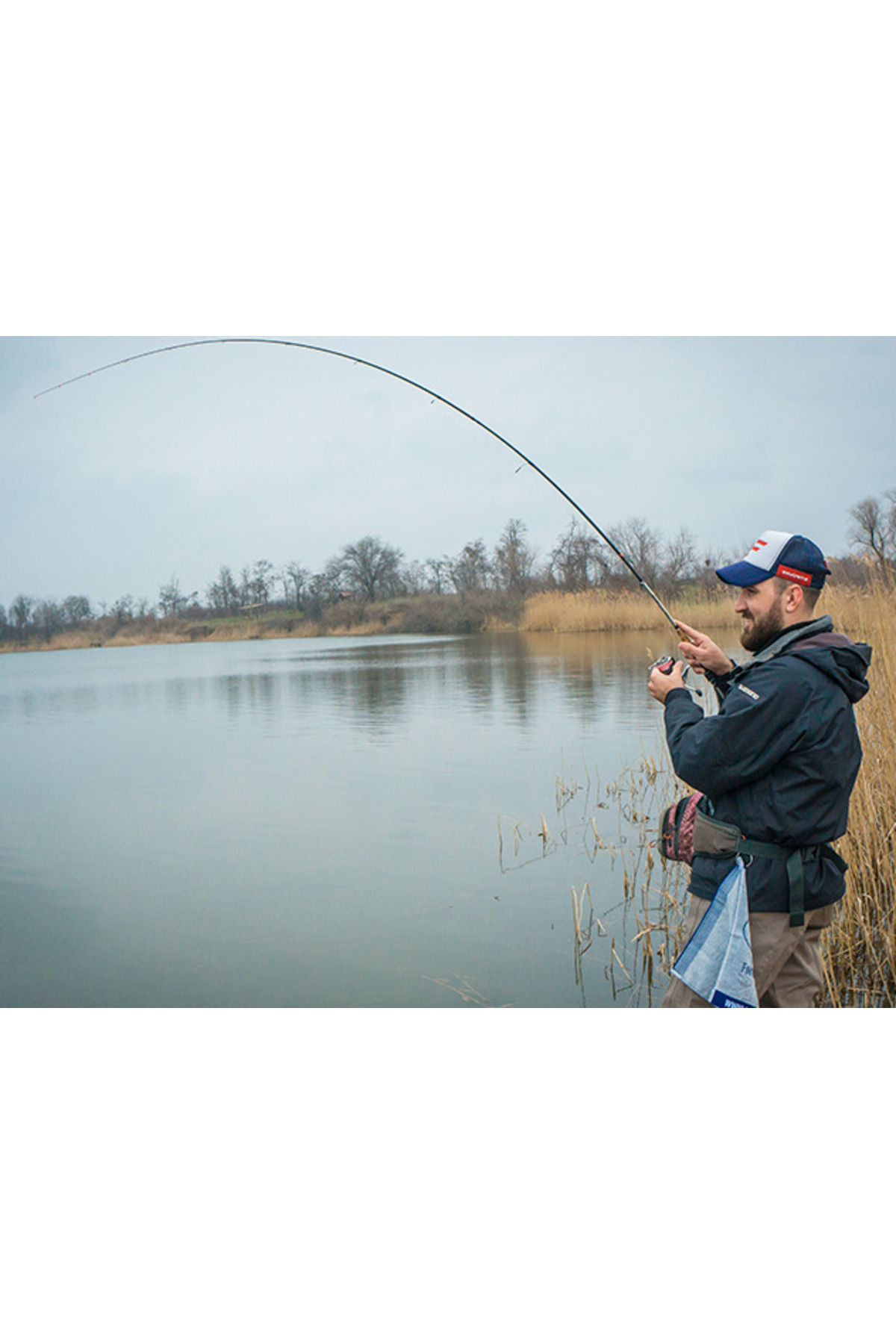 Lanseta Favorite Impulse TZ IMPTZ-682ULS 2.07m 2-8g Extra Fast Impulse TZ 2.07m 2-8g Ex.Fast [3]