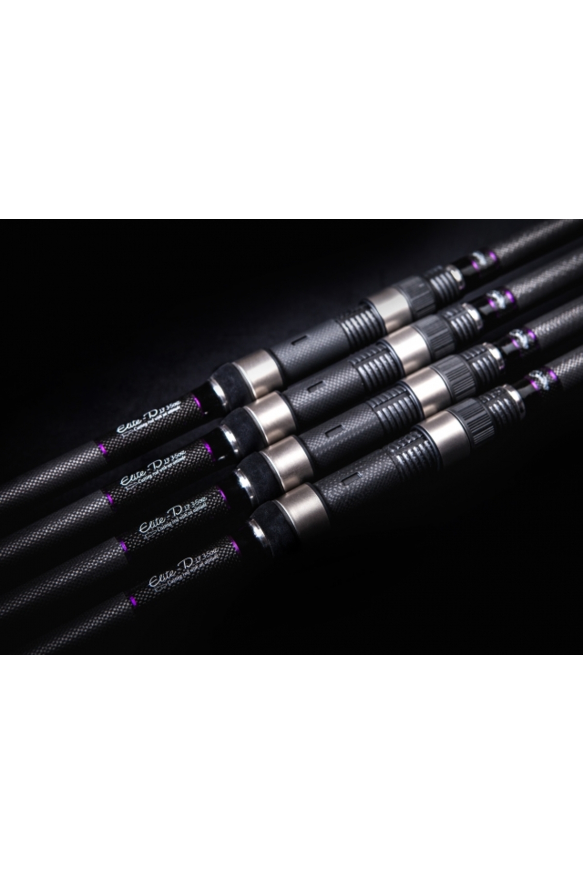 Lanseta Select Baits Elite-D 12' 3-5oz Elite-D 12' 3-5oz 40mm [3]