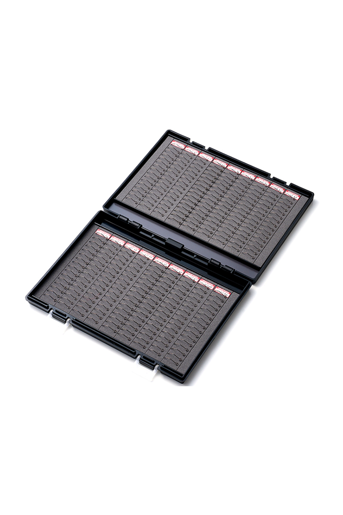 Cutie Vanfook ST-288BK Box Black 19.8 x 14.9 x 2cm [2]