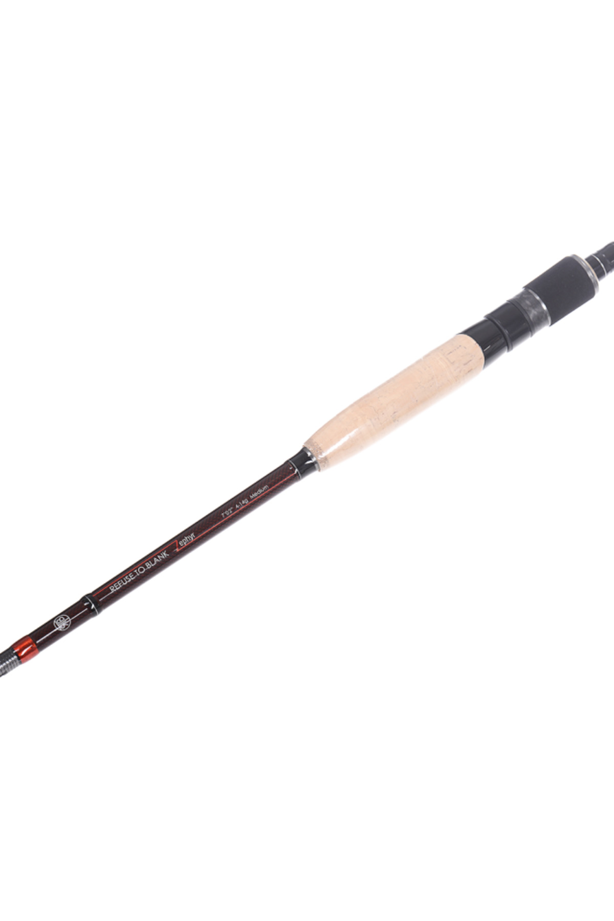 Lanseta RTB Zephyr 2.14m 5-21g Fast Zephyr 2.14m 5-21g Fast [1]