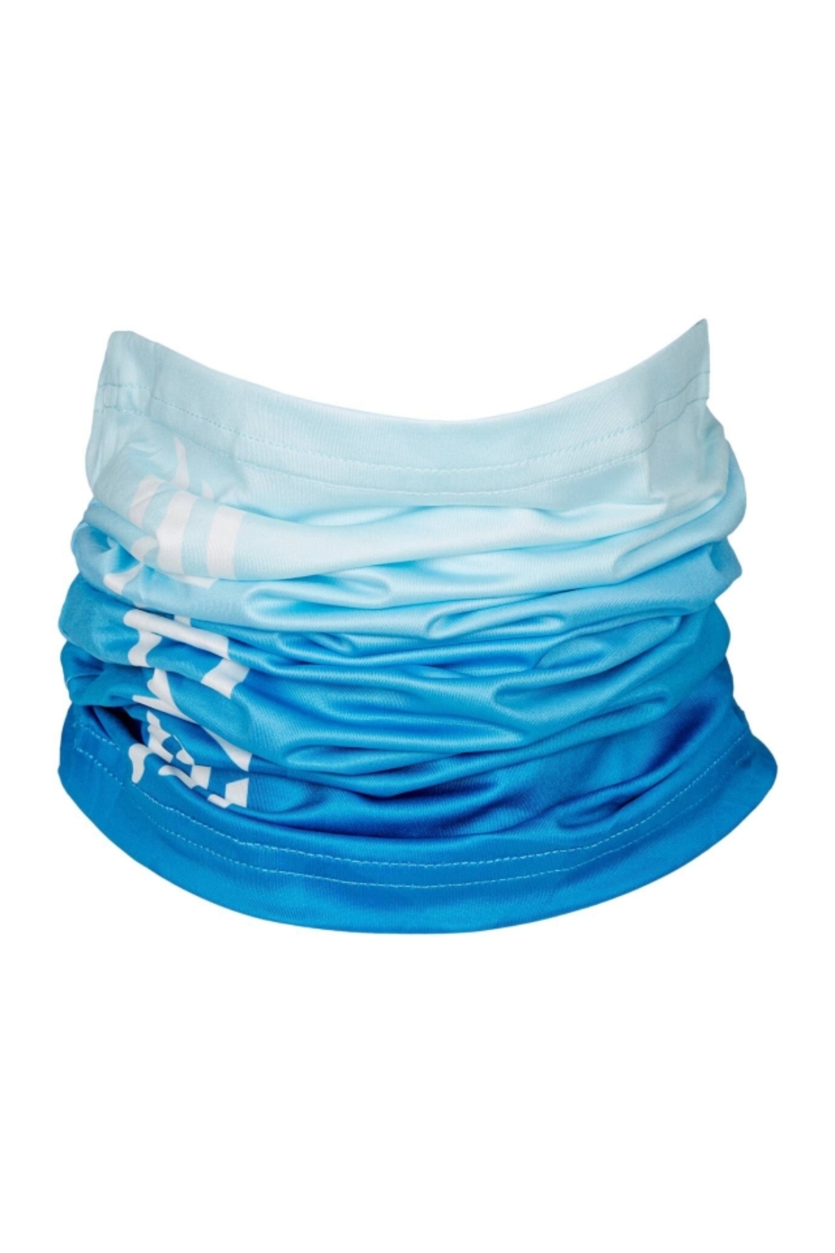 Accesorii pescuit - Bandana Favorite Basic Buff Blue Blue