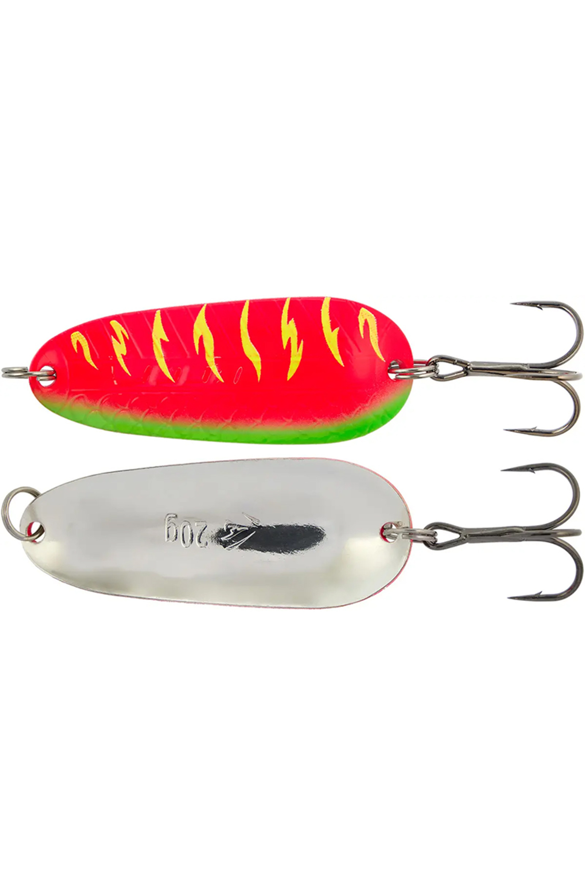 Linguriță - Lingurita oscilanta Select Grandex 6.3cm 10g #09 Grandex 6.3cm 10g #09