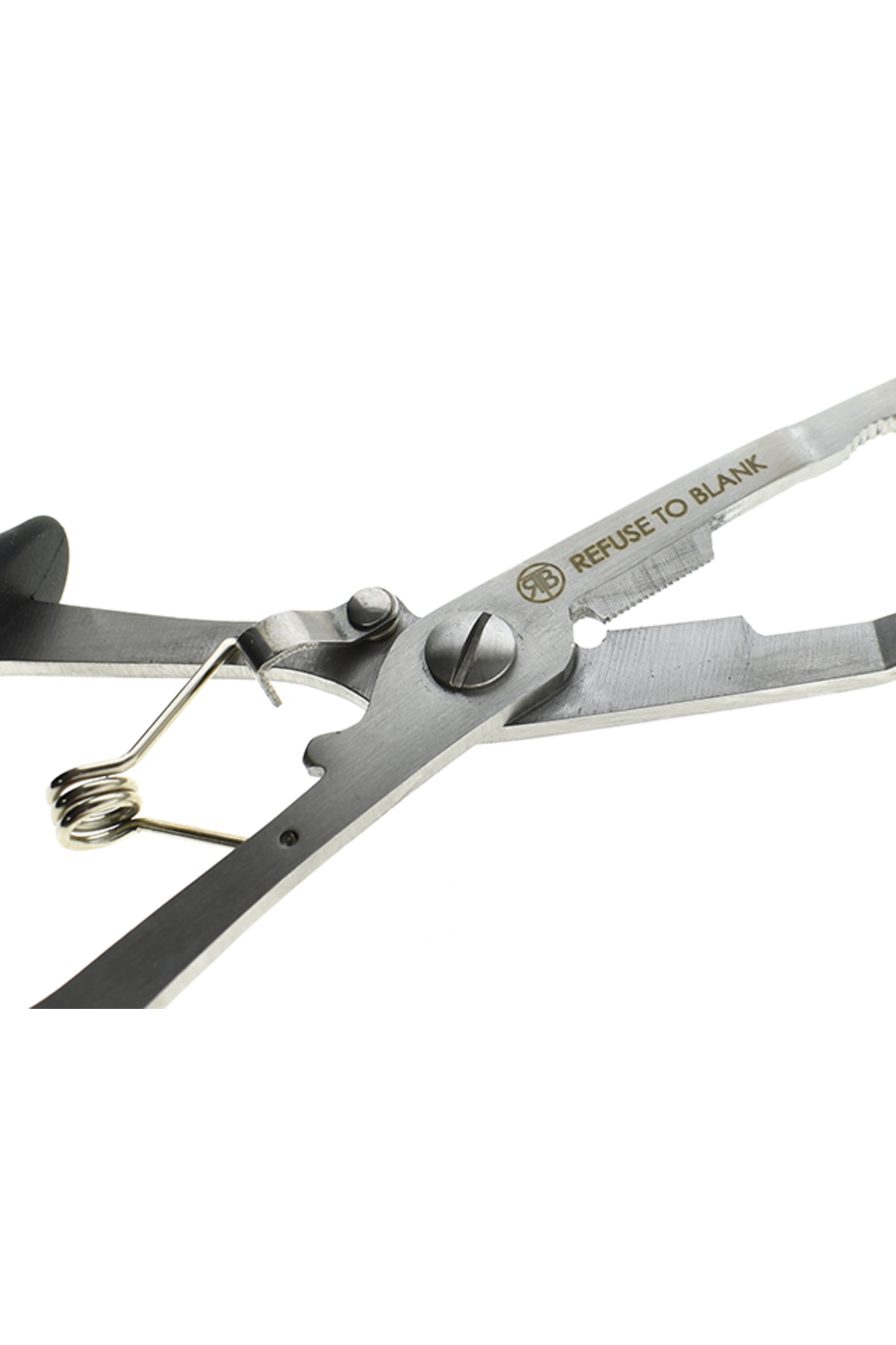 RTB Long Nose SS Plier Long Nose SS Plier [2]