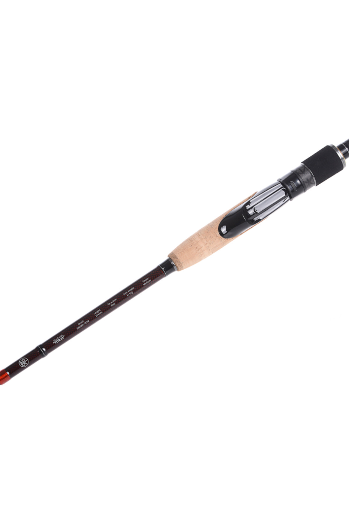 Lanseta RTB Zephyr 2.14m 4-14g Fast Zephyr 2.14m 4-14g Fast [2]