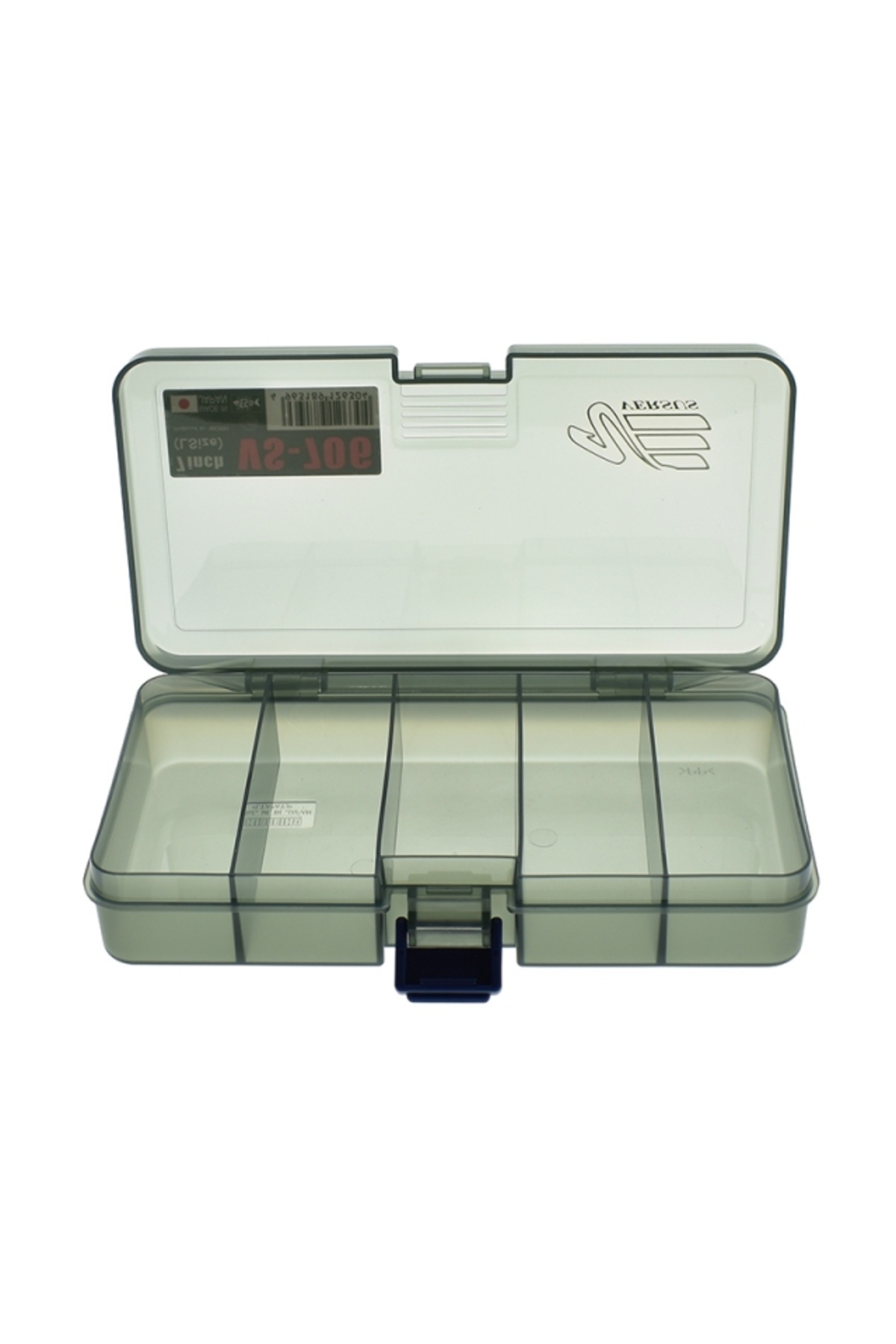 Cutie Meiho Versus VS-706 Black Versus VS-706 Black [1]