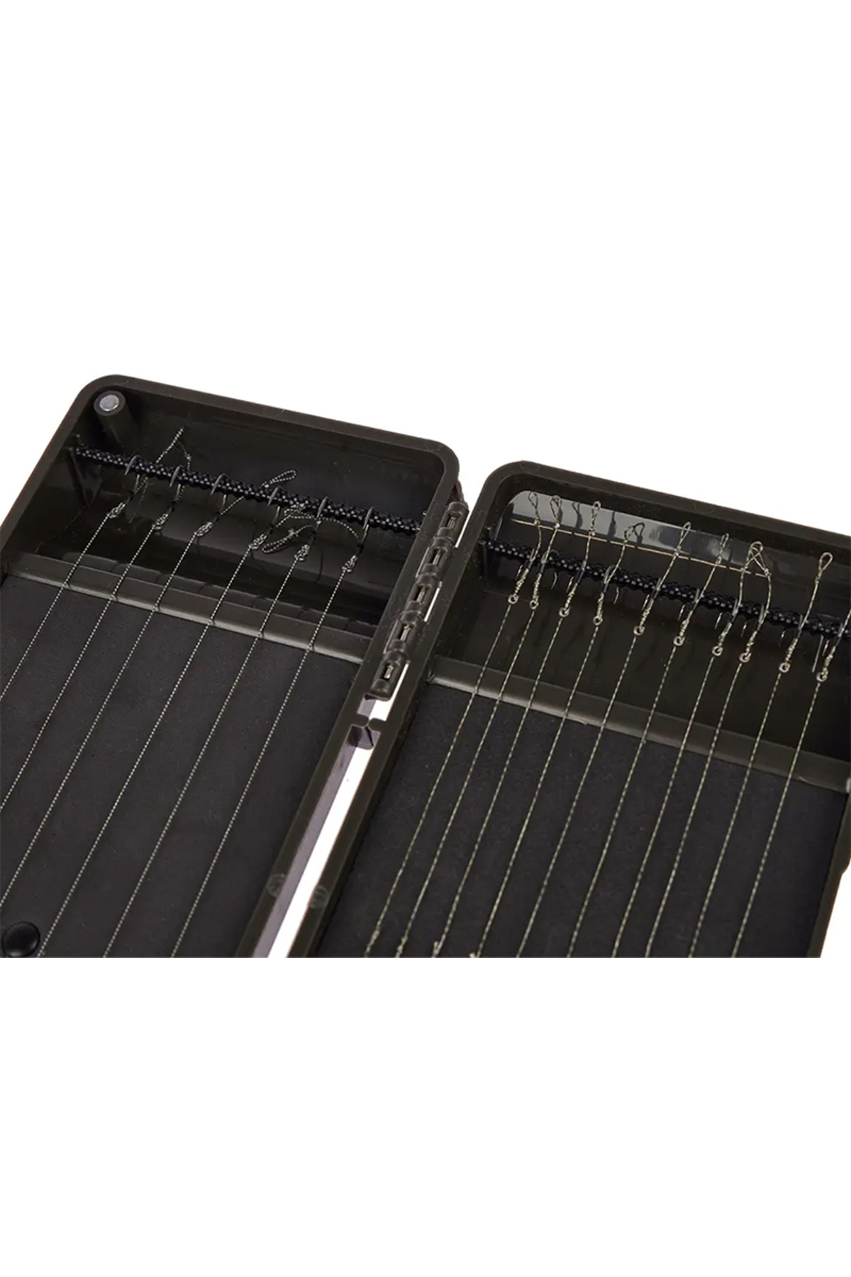 Penar monturi Brain Carp Rig Box 24 x 10 x 3cm [3]