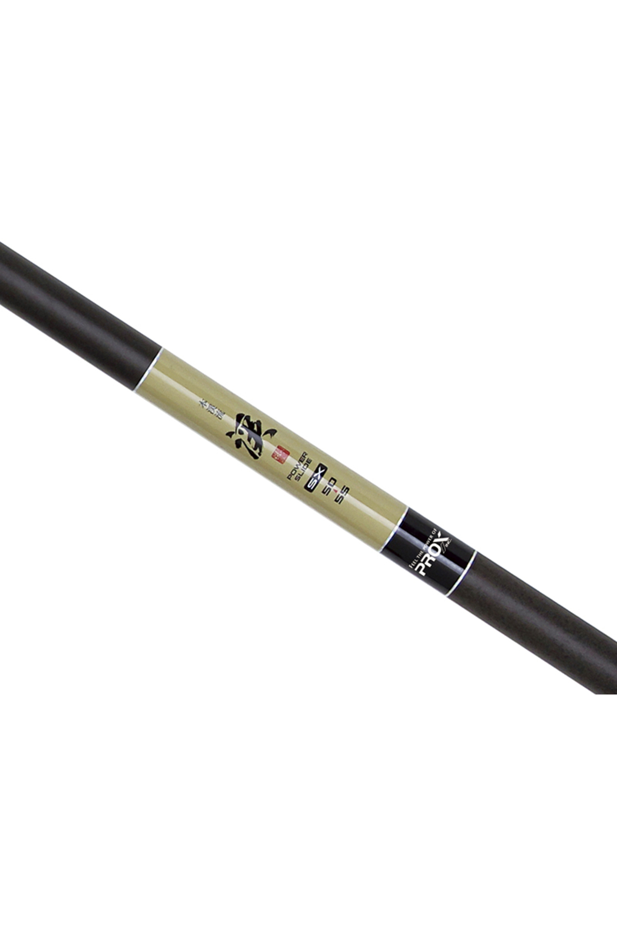 Varga PROX Power Slide SX Pole 5.5m 5.5m [1]