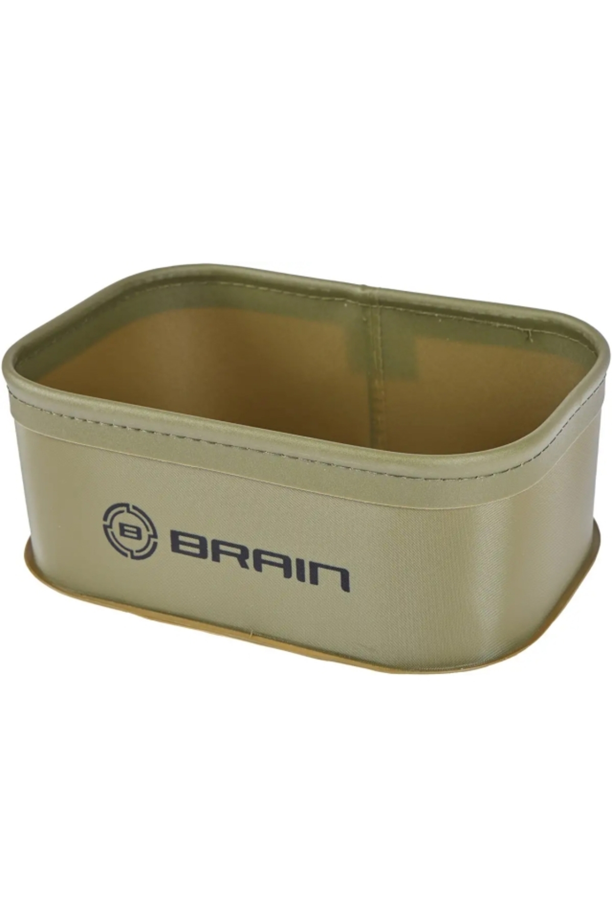 Brain Khaki EVA Box Large 24 x 15.5 x 9cm [1]