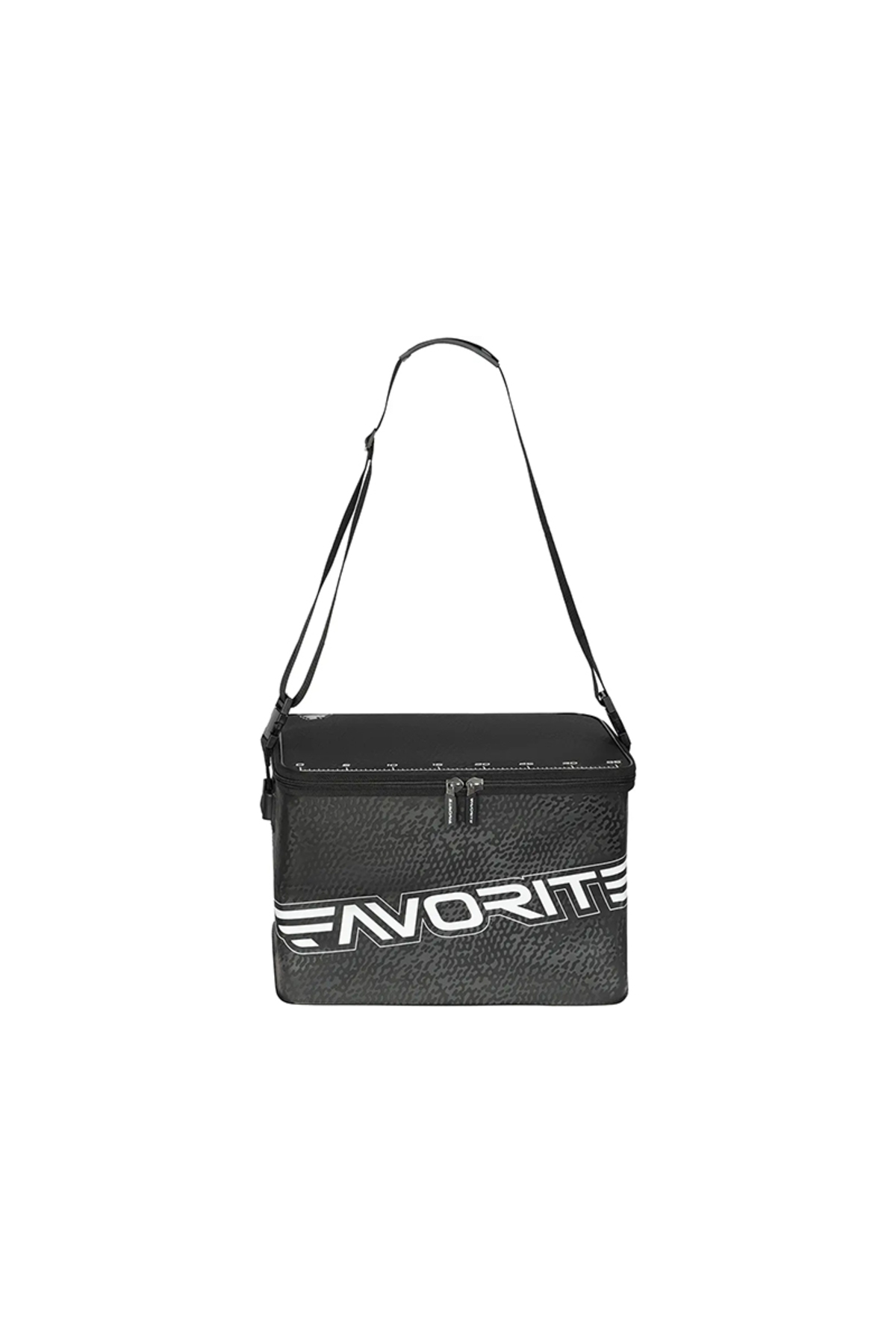 Geanta Favorite Folding Bakkan 26L Black 40 x 25 x 26cm [1]