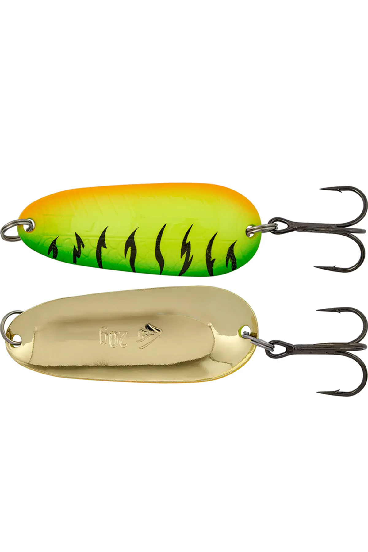 Linguriță - Lingurita oscilanta Select Grandex 6.3cm 20g #10 Grandex 6.3cm 20g #10