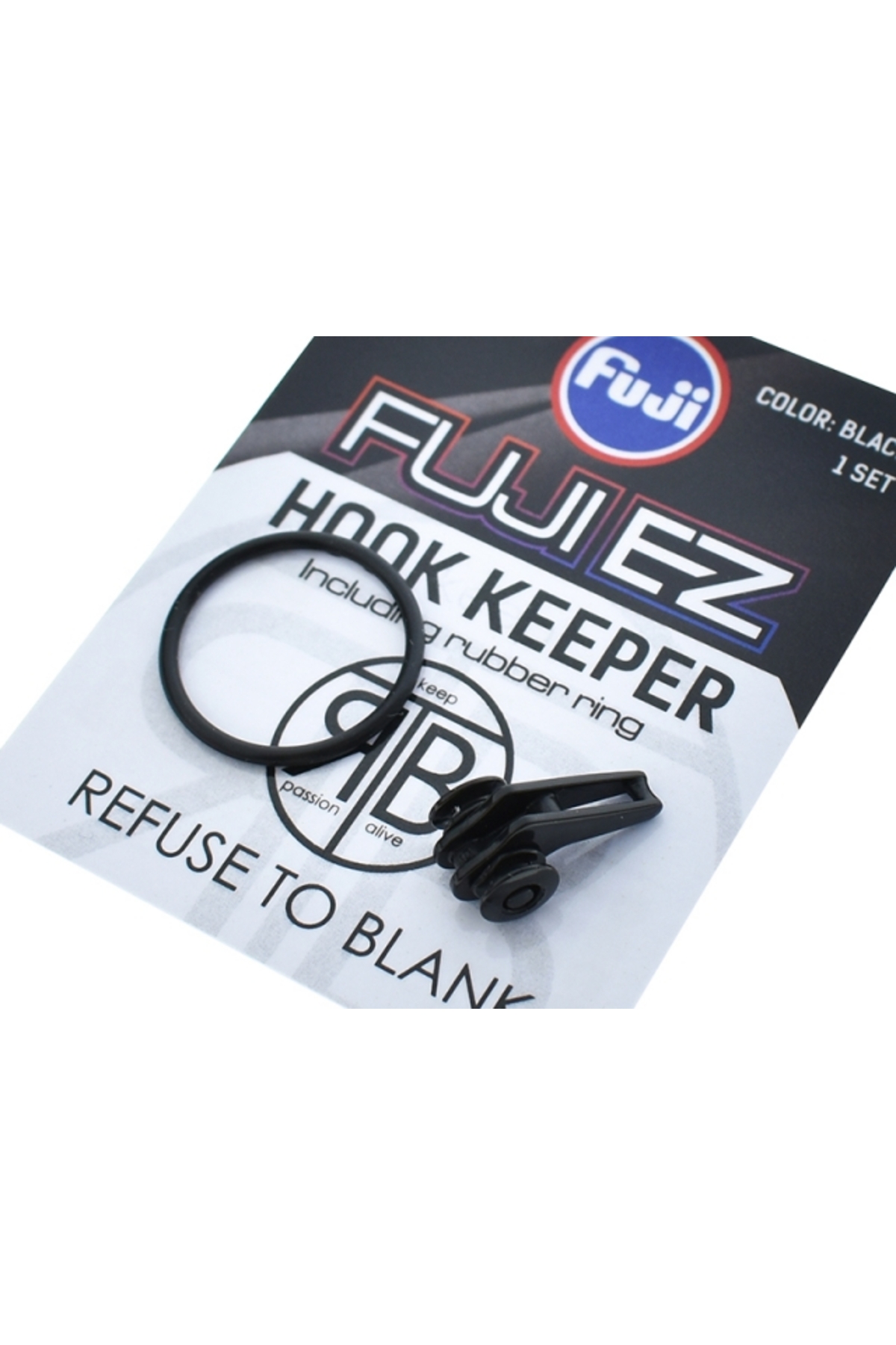 RTB Fuji Hook Keeper Fuji Hook Keeper [1]