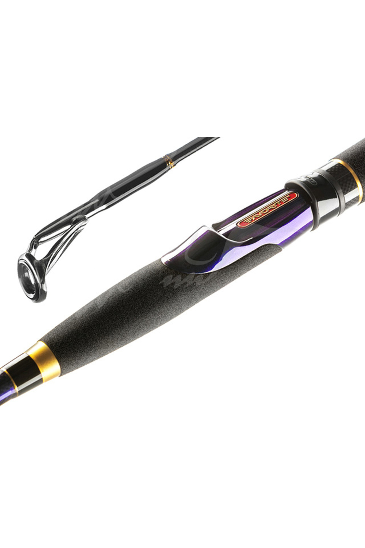 Lanseta Favorite Skyline SKYA-702M 2.13m 7-21g Extra Fast Skyline 2.13m 7-21g [1]