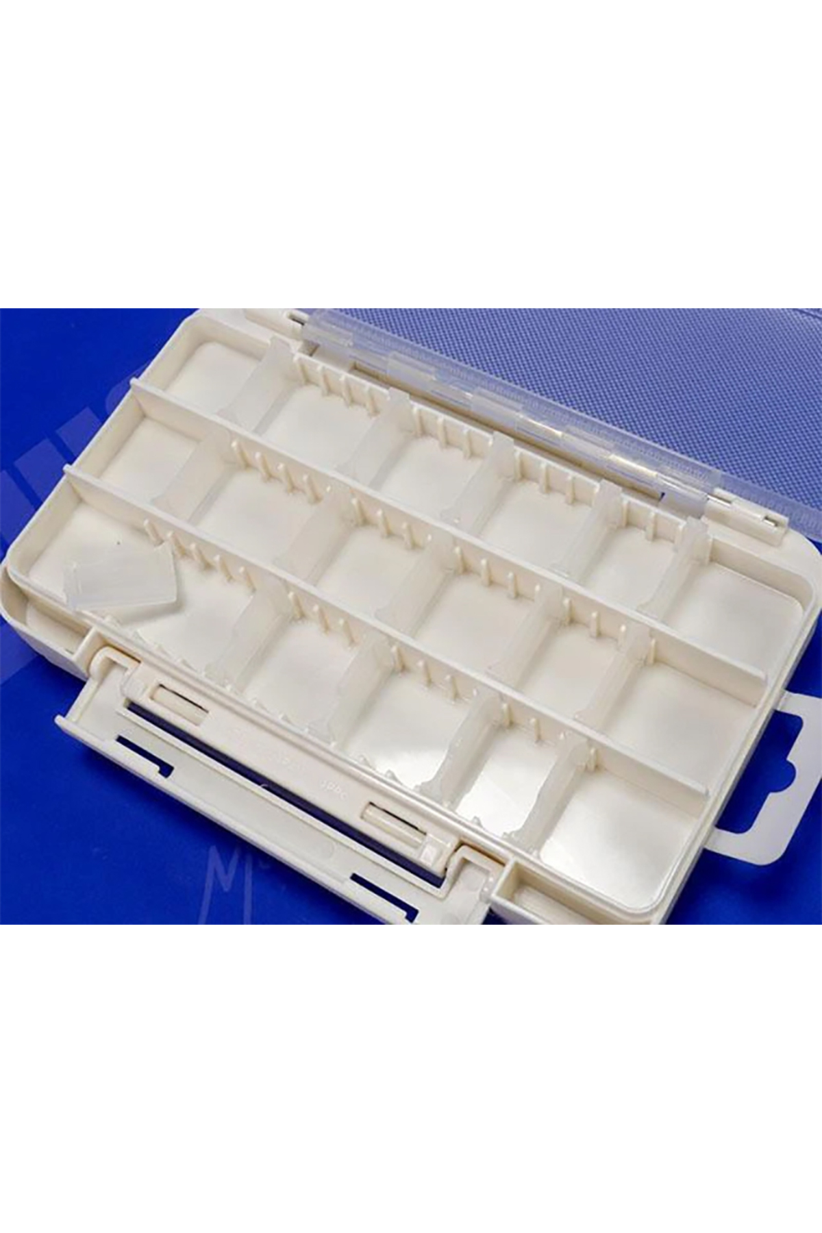 Cutie Meiho Run Gun Case 1010 White Run Gun Case 1010 [2]