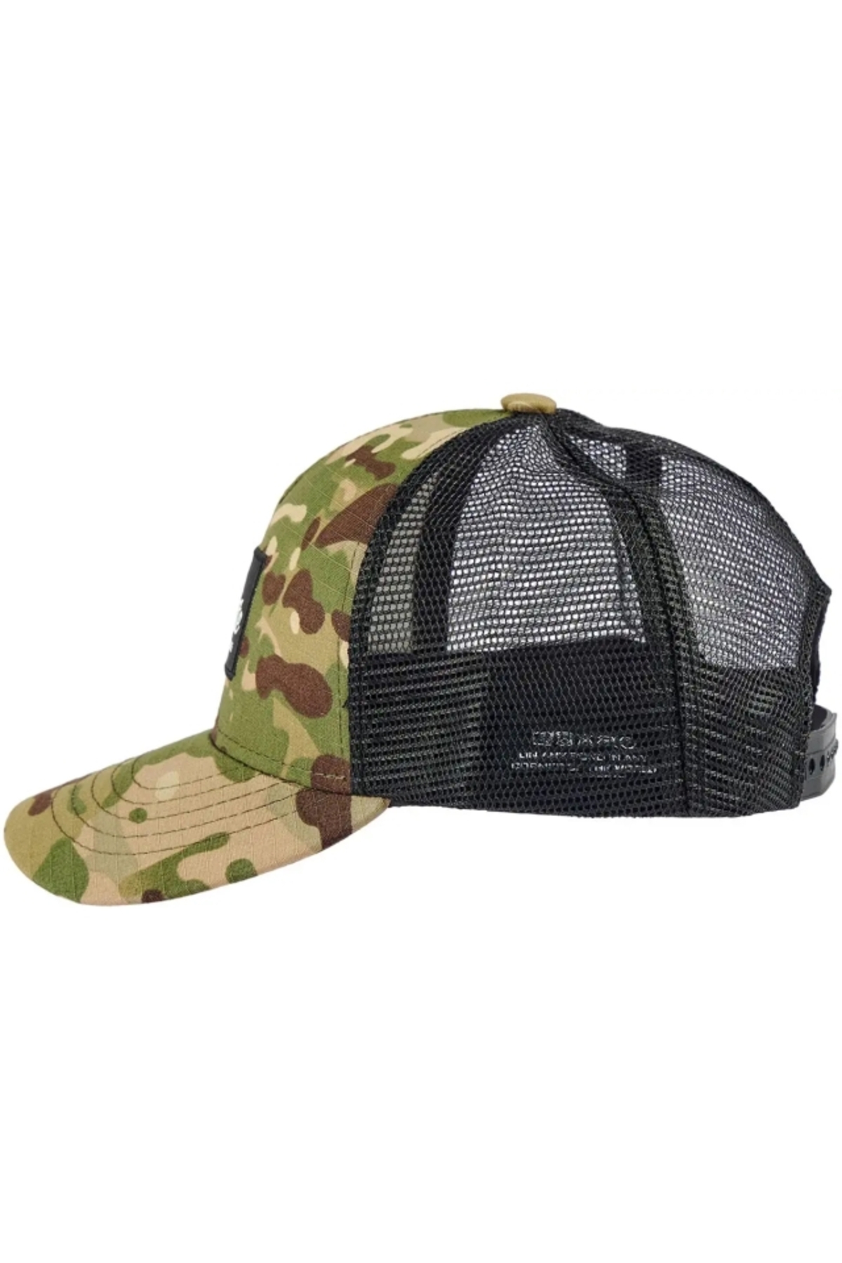 Sapca Favorite 3264 Mesh Cap Camouflage #56 [2]