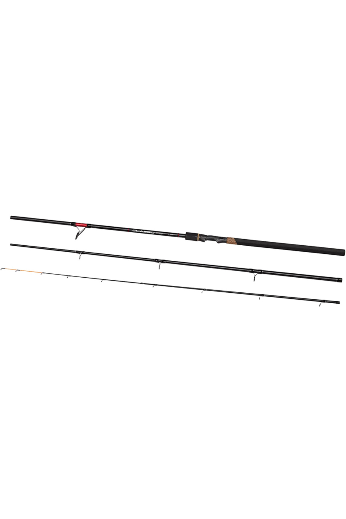 Undiță / lansetă - Lanseta Brain Classic SE 3.9m 130g Classic SE 3.9m 130g