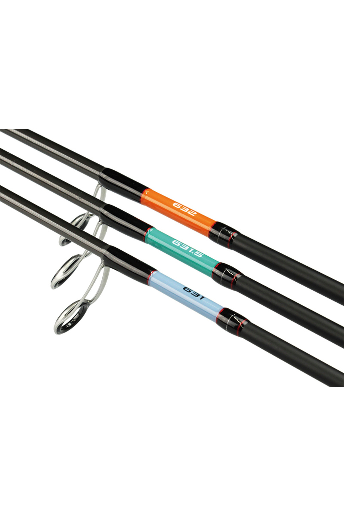 Lanseta PROX Genie Stick SLJ MJBSLJ632 193cm max.100g Genie Stick 193cm max.100g [1]