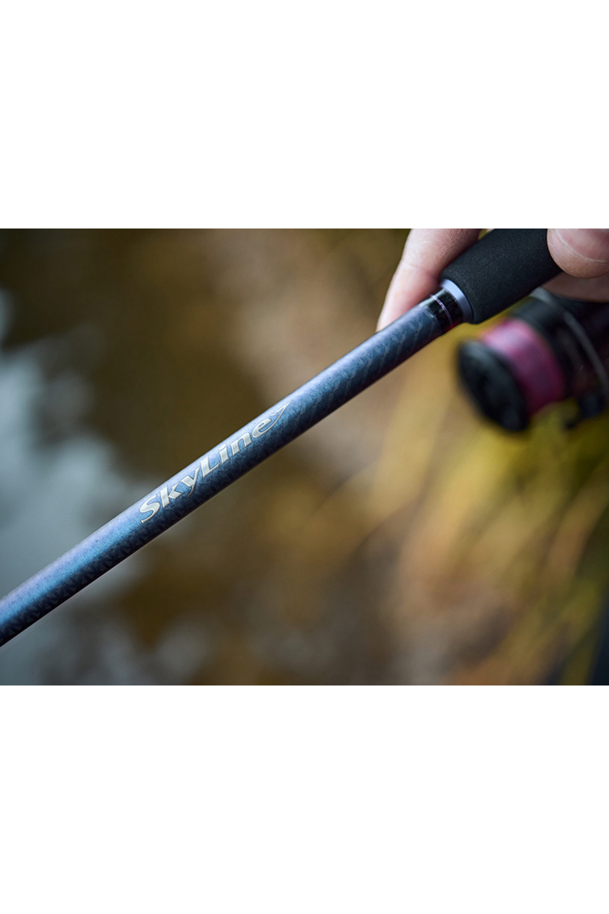 Lanseta Favorite Skyline SKY1-832ML-HS 2.51m 4-16g XF Skyline 2.51m 4-16g [3]