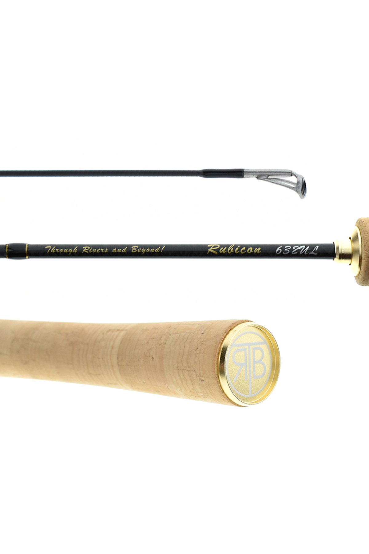 Lanseta RTB Rubicon 2.10m 1-8g Moderate Fast Rubicon 2.10m 1-8g [1]