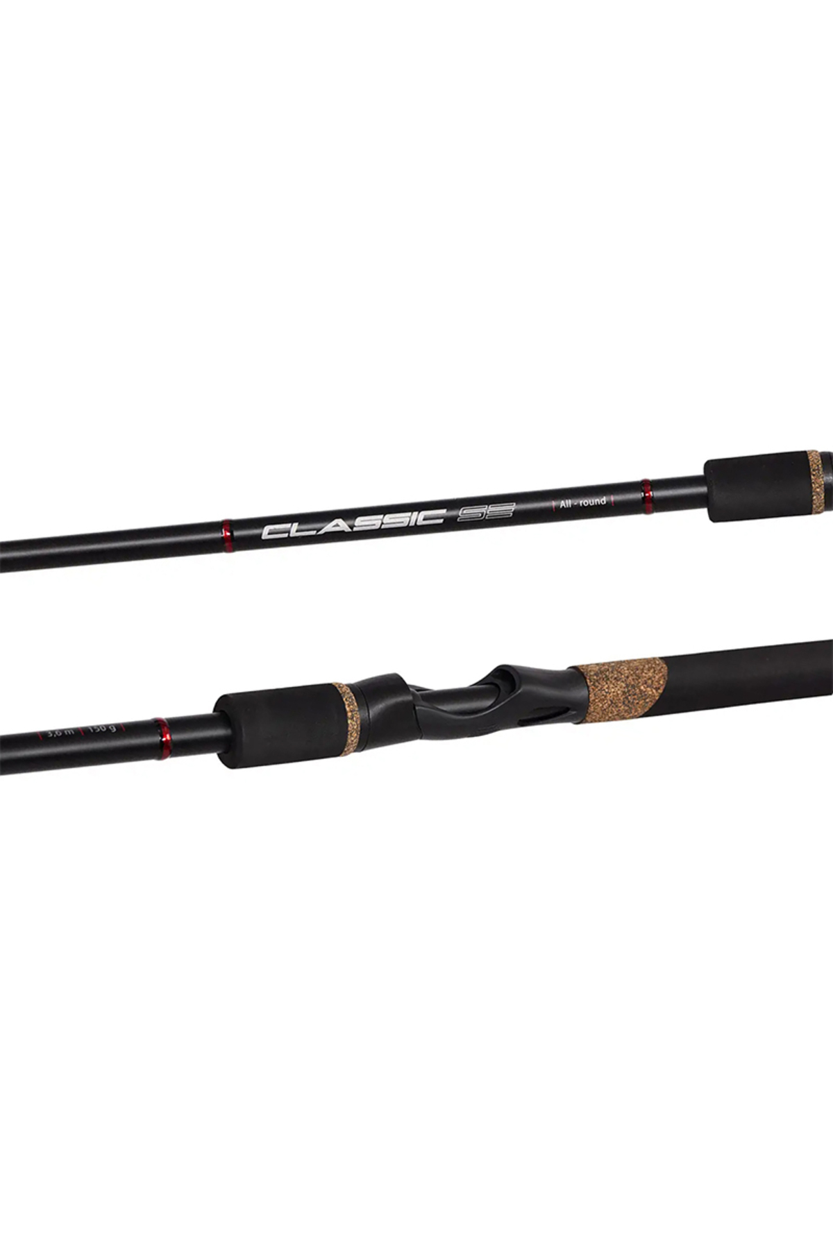 Lanseta Brain Classic SE 3.9m 100g Classic SE 3.9m 100g [1]