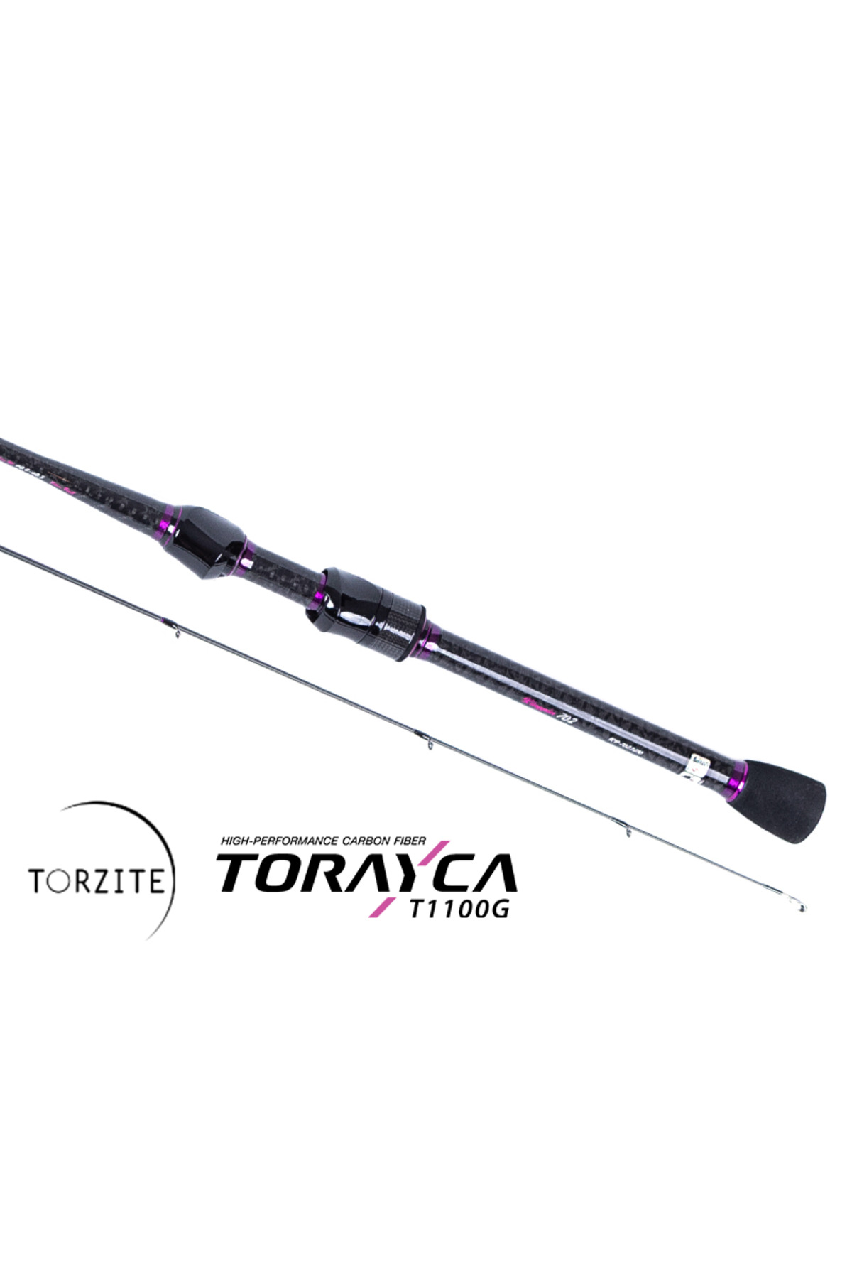 Undiță / lansetă - Lanseta RTB KingPin TZ 2.13m 2-10g Fast KingPin TZ 2.13m 2-10g Fast