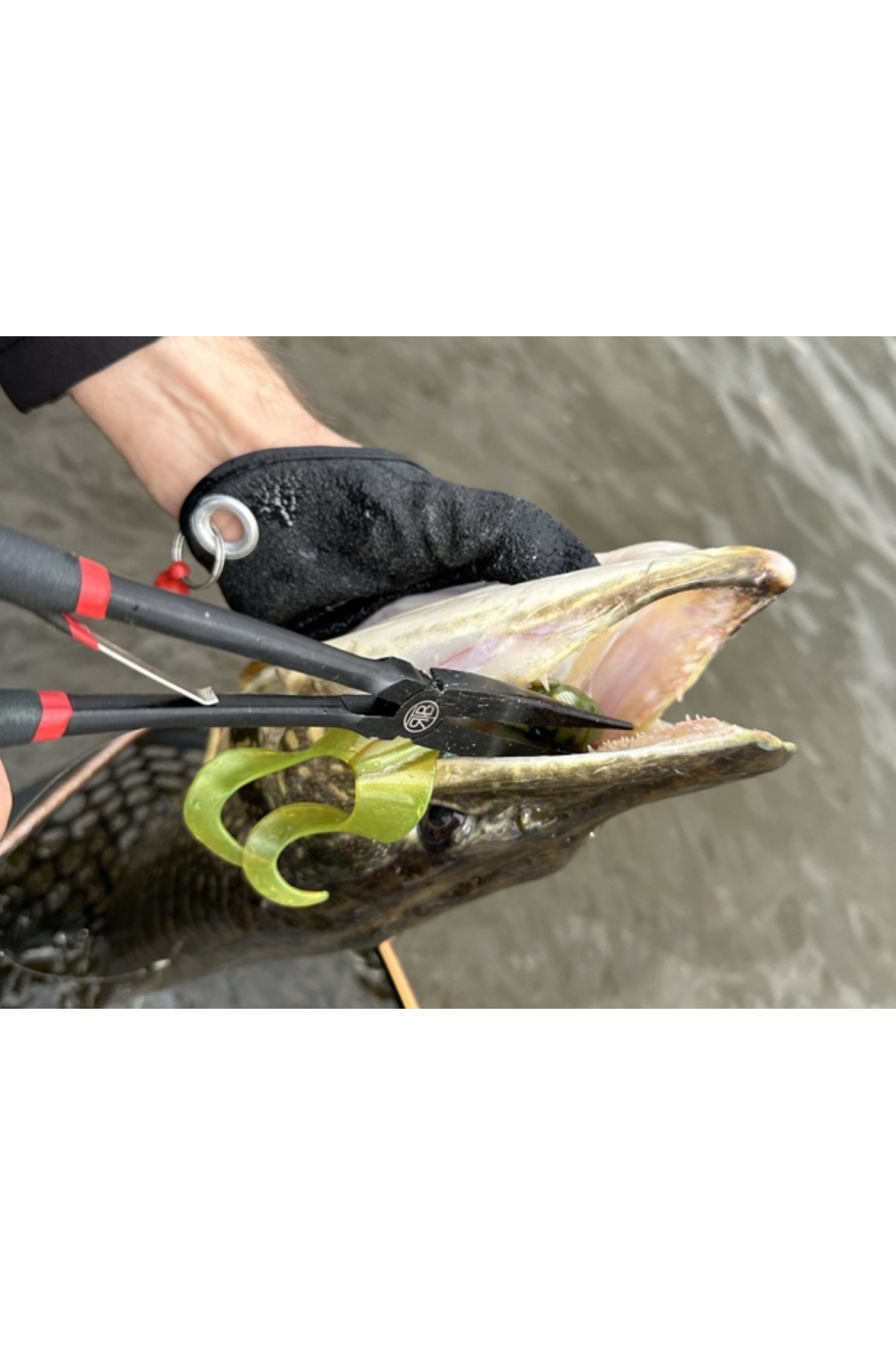 RTB Hook Extractor Plier XL 30.5cm [2]