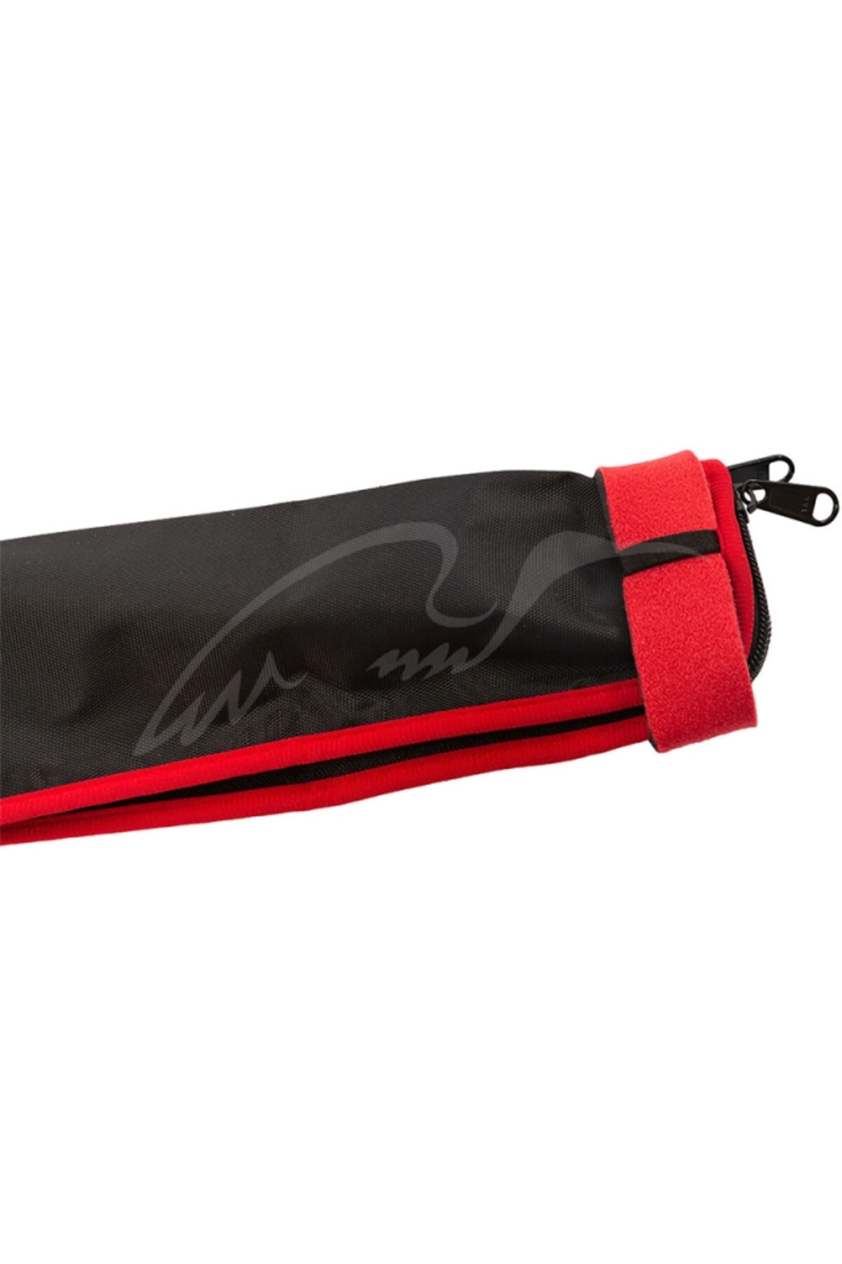 Husa Favorite FCRB114-BCK Black Rod Sleeve 114cm [2]