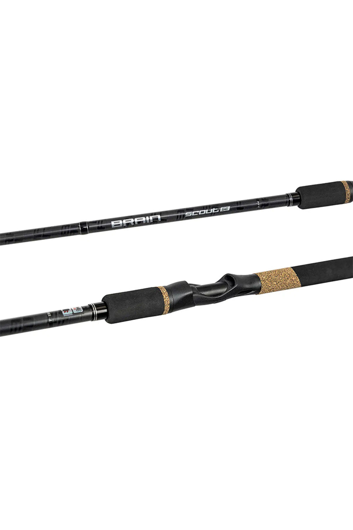 Lanseta Brain Scout SE Tournament 3.9m 150g Scout SE 3.9m 150g [1]