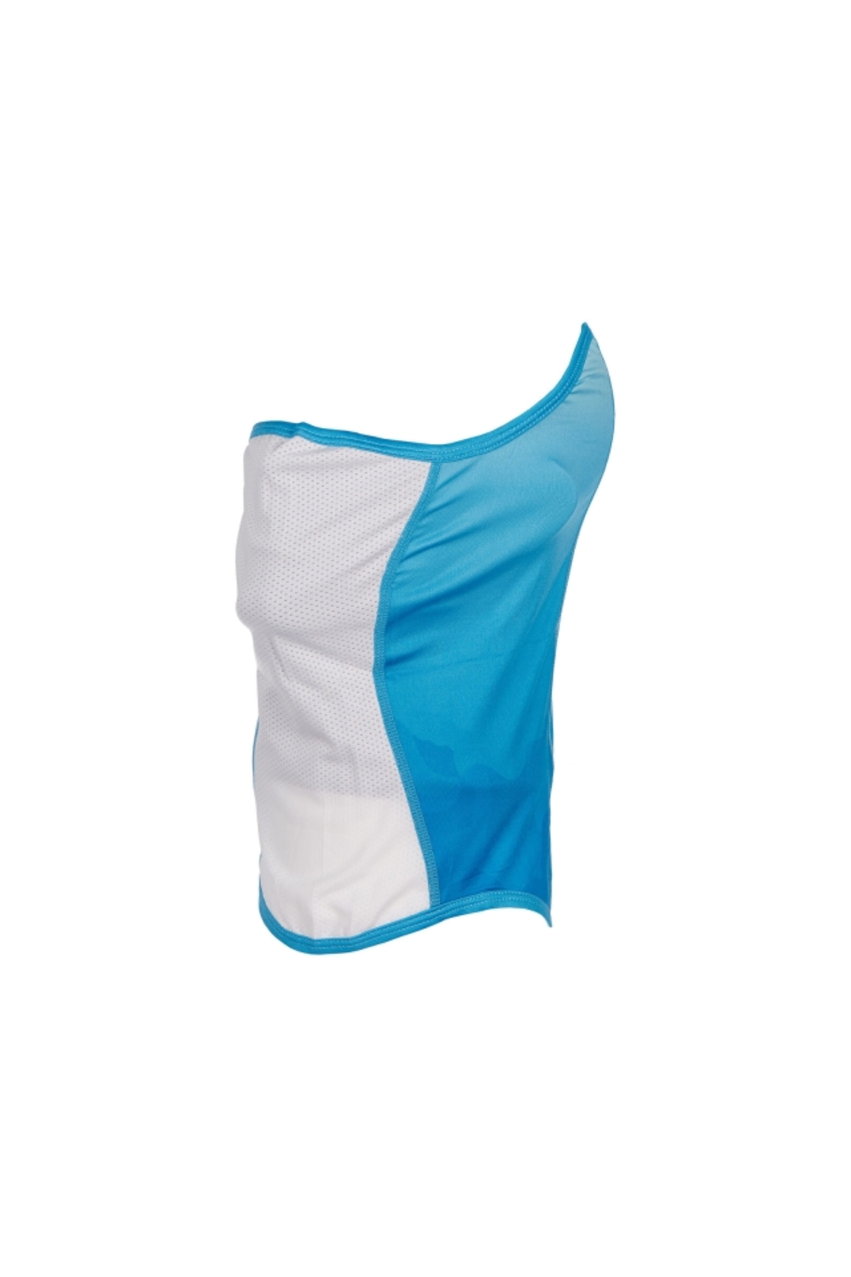 Accesorii pescuit - Bandana Favorite Anatomic Buff Blue Blue