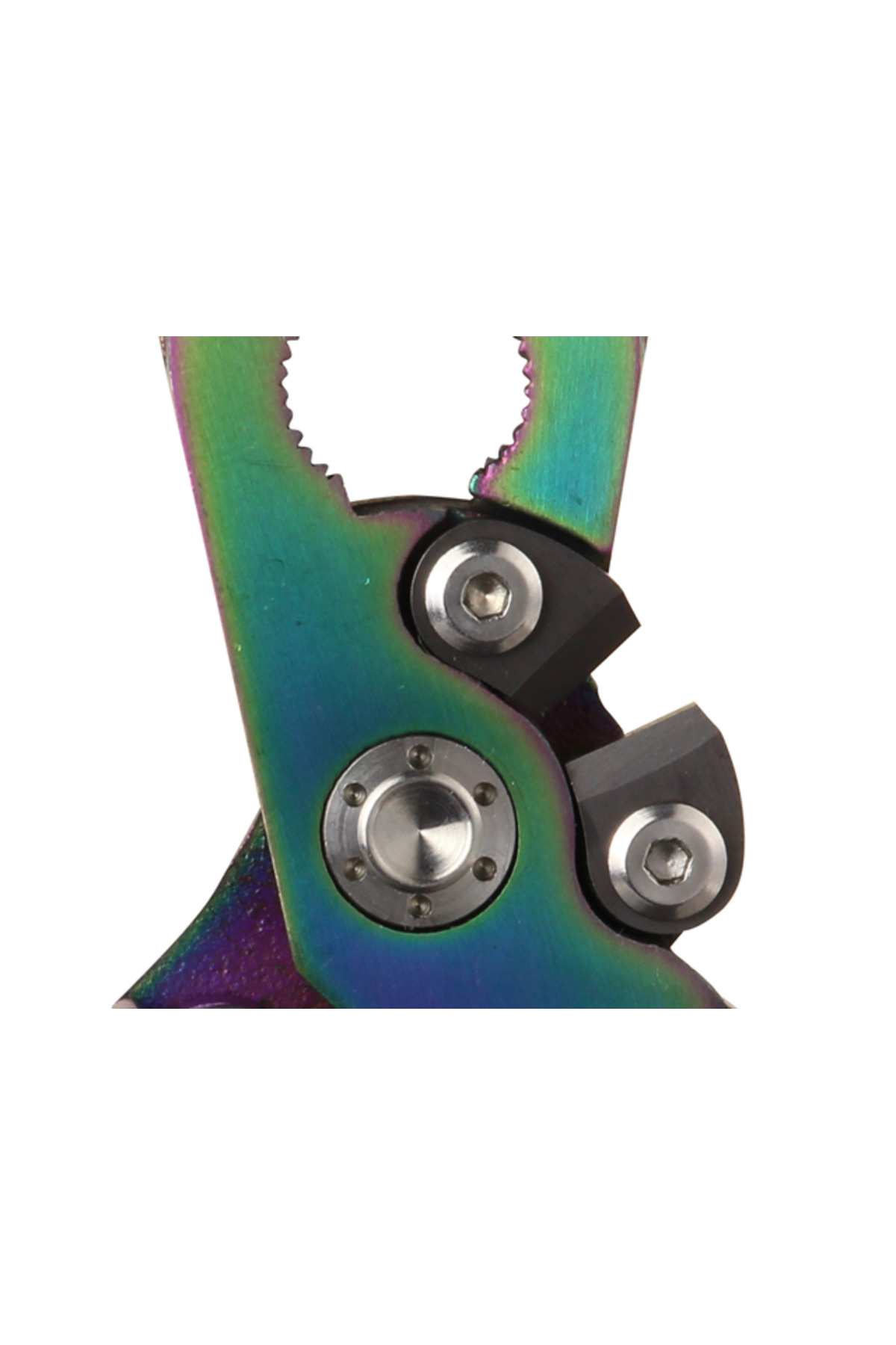 Cleste PROX PX936 Hybrid Stainless Plier Large Red [1]