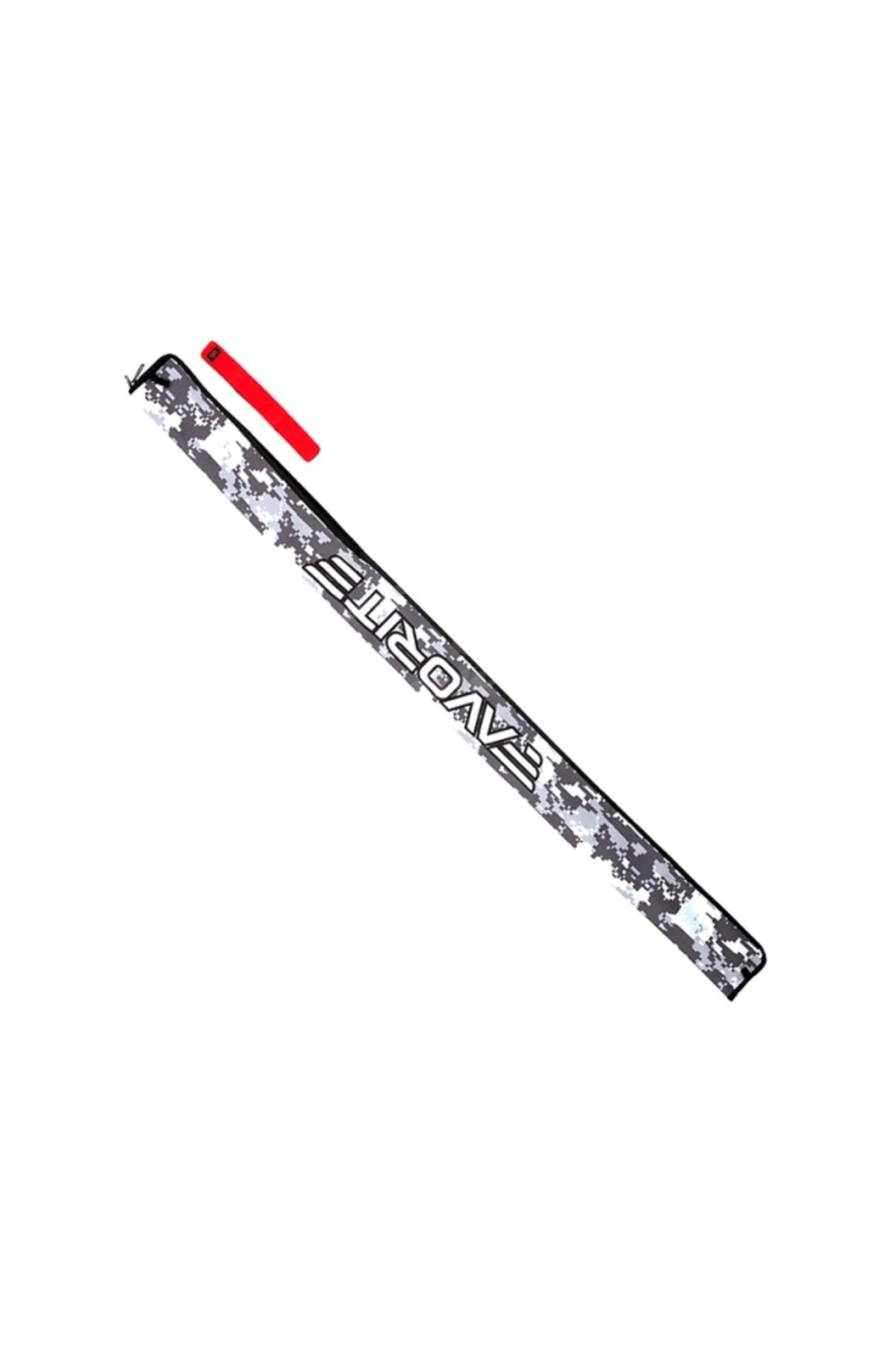 Huse pentru lansete - Husa Favorite FCRB114-BLC Blue Camo Rod Sleeve 114cm
