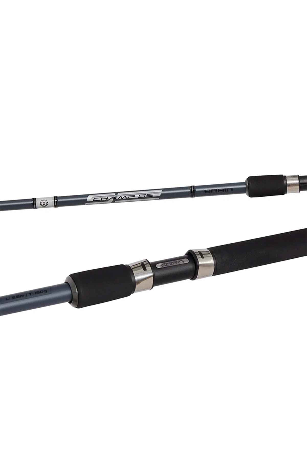 Lanseta Brain Champ SE 3.6m 130g Champ SE 3.6m 130g [1]