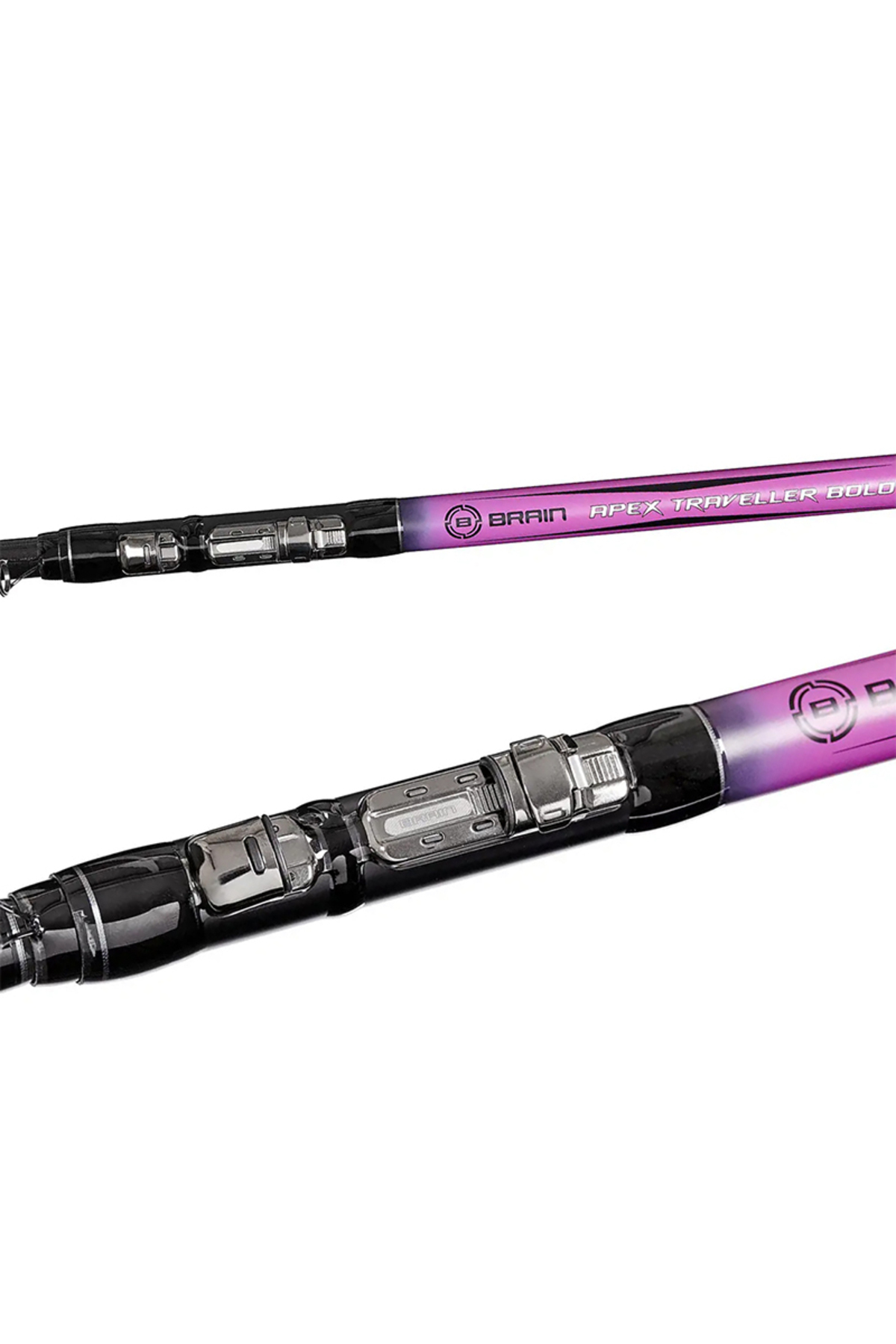 Lanseta Brain Apex Traveller Bolo 3m 3m [1]