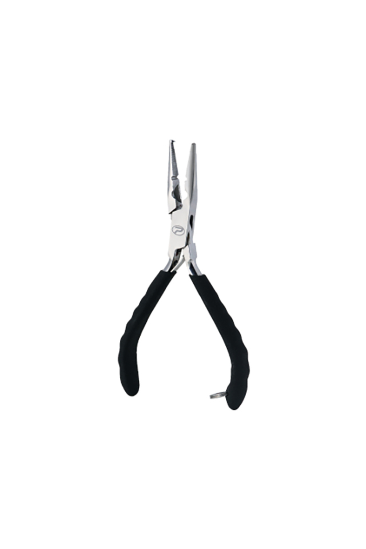 Accesorii pescuit - Cleste PROX PX8512S Straight Micro Split Ring Pliers 13.5cm