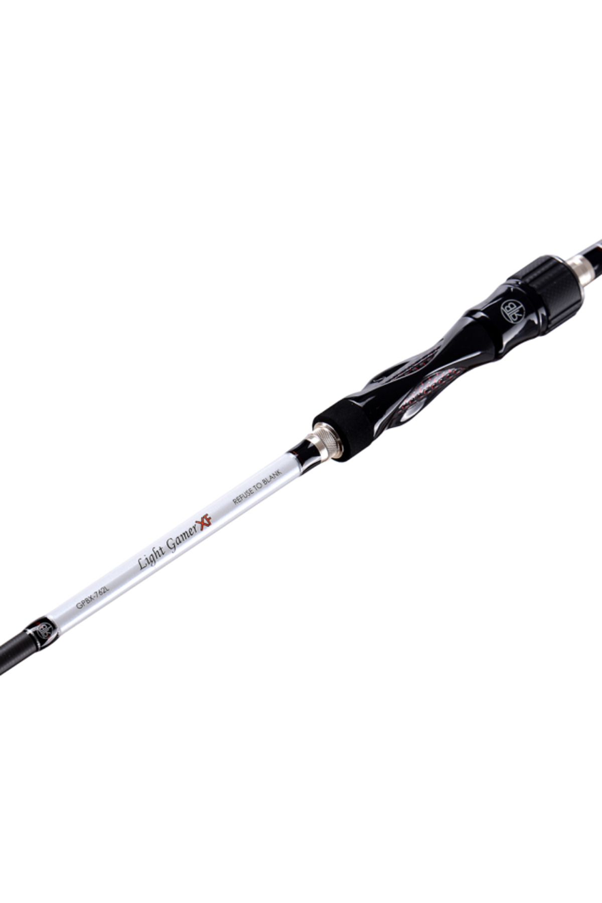 Lanseta RTB Light GamerXF 2.32m 2-10g X-Fast Light GamerXF 2.32m 2-10g X-Fast [1]