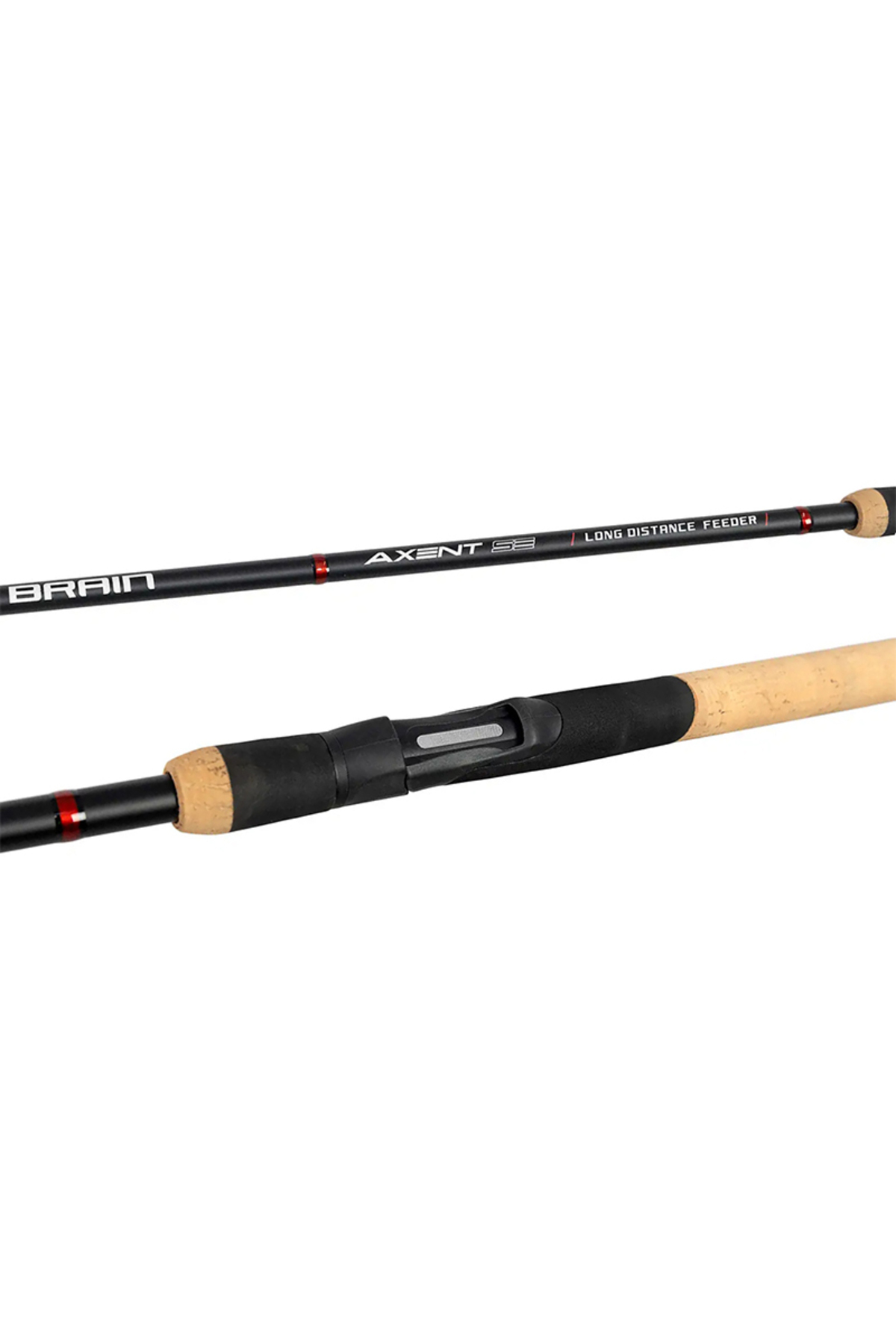 Lanseta Brain Axent SE Long Distance 3.9m 120g Axent SE 3.9m 120g [1]