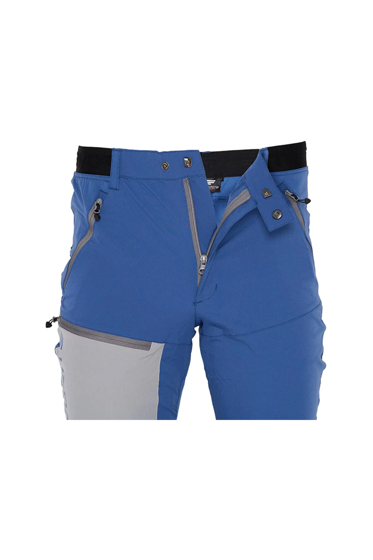 Pantaloni Favorite Track Pants Blue S [3]