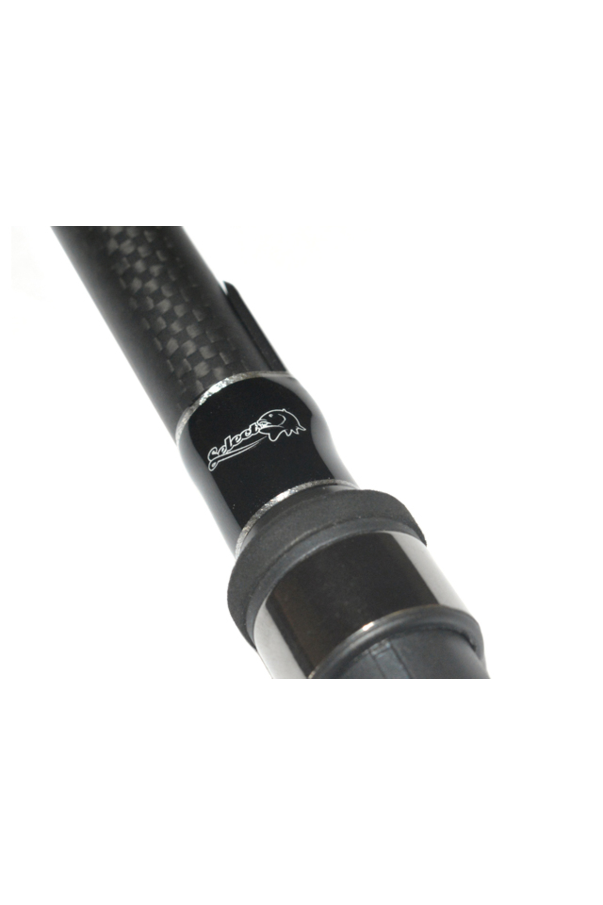 Lanseta Select Baits Vulkan 13' 3.5 lbs VULKAN 13' 50mm [1]