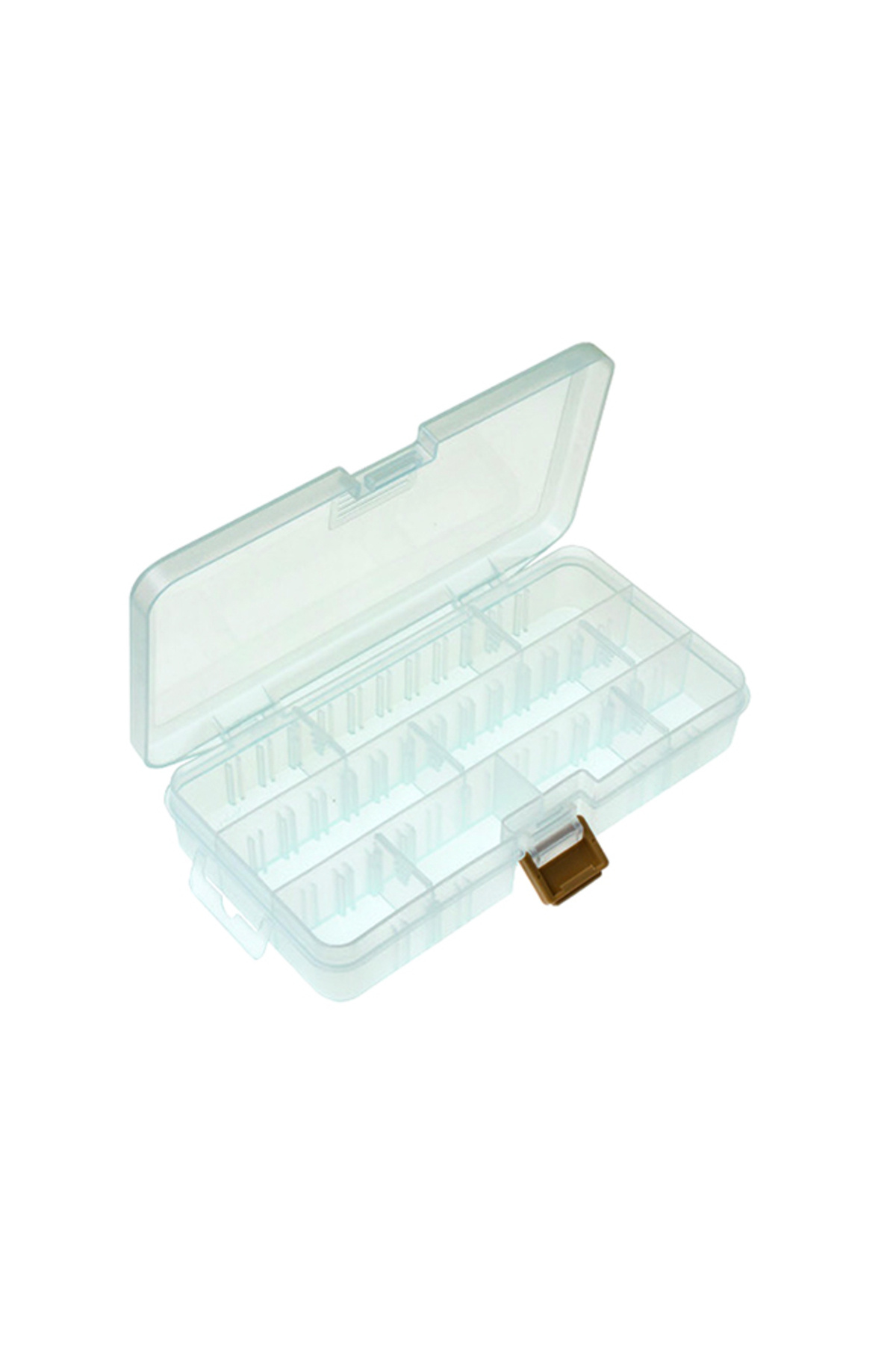 Accesorii pescuit - Cutie Meiho Worm Case S Worm Case S