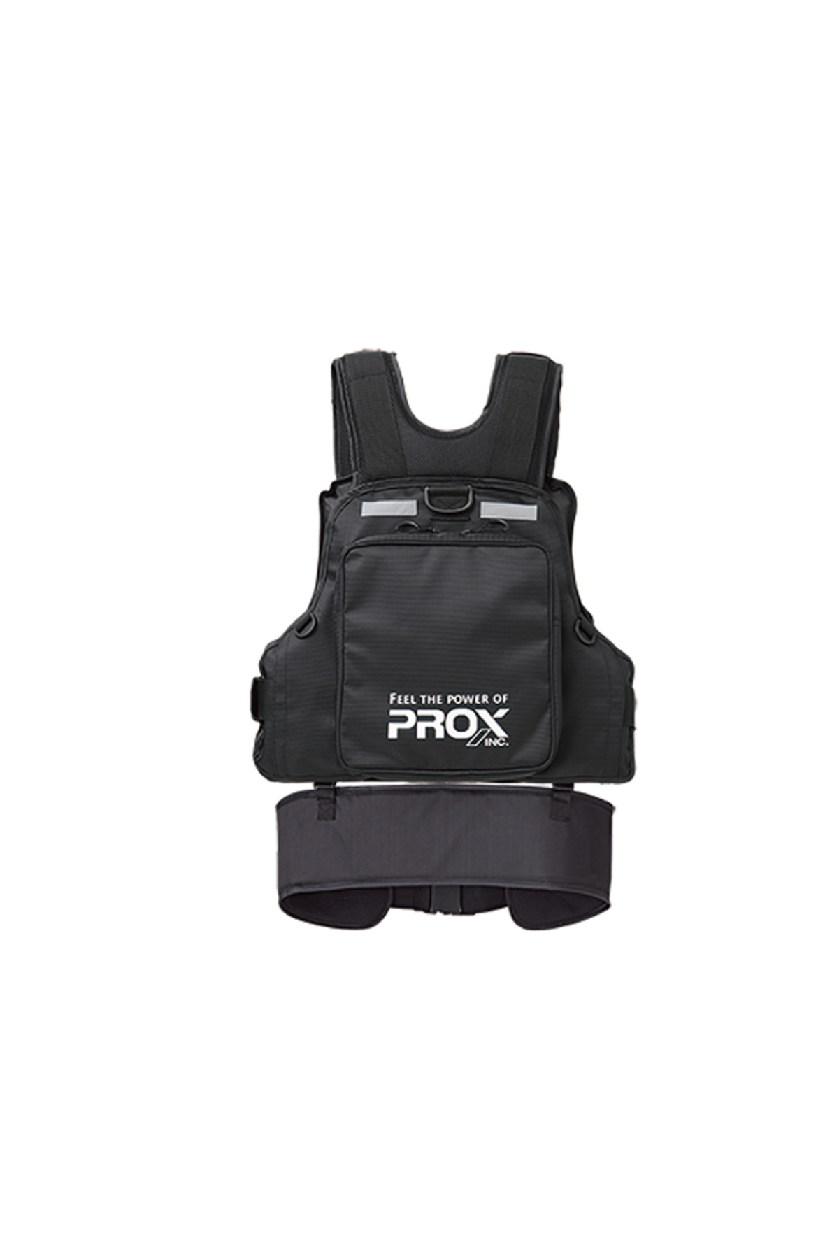 Vesta PROX PX399SPKK Vest Black PX399SPKK Vest Black [1]
