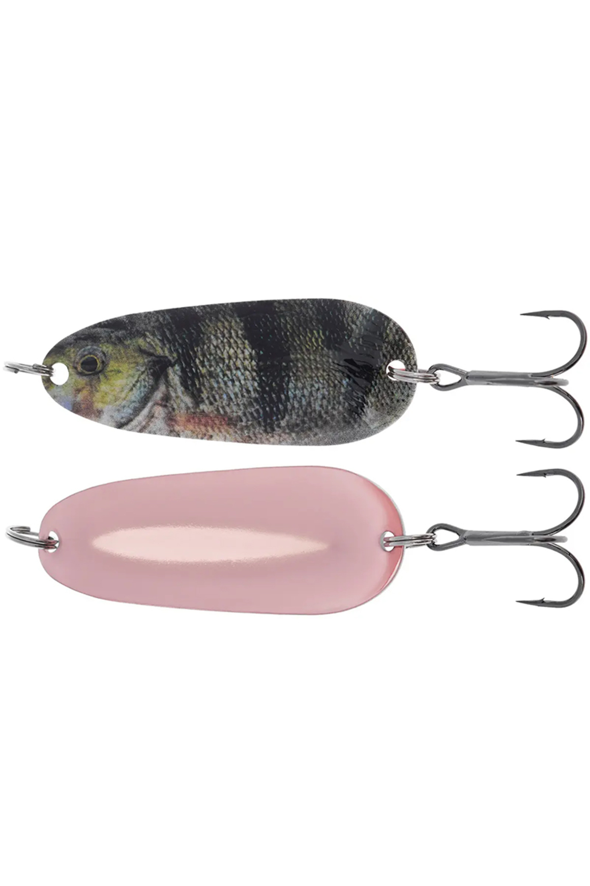 Linguriță - Lingurita oscilanta Select Grandex 6.3cm 10g #S49 Grandex 6.3cm 10g #S49