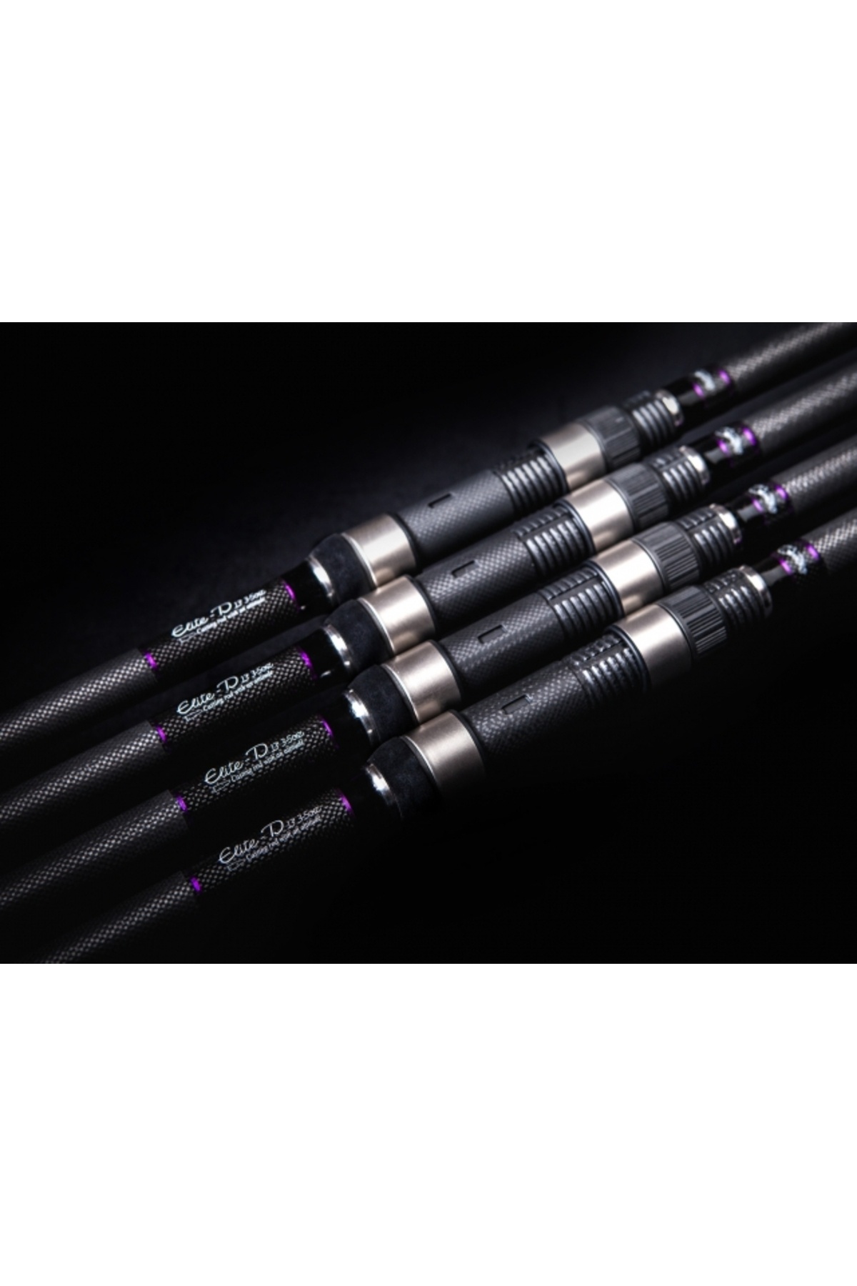 Lanseta Select Baits Elite-D 13' 3-5oz Elite-D 13' 3-5oz 40mm [3]