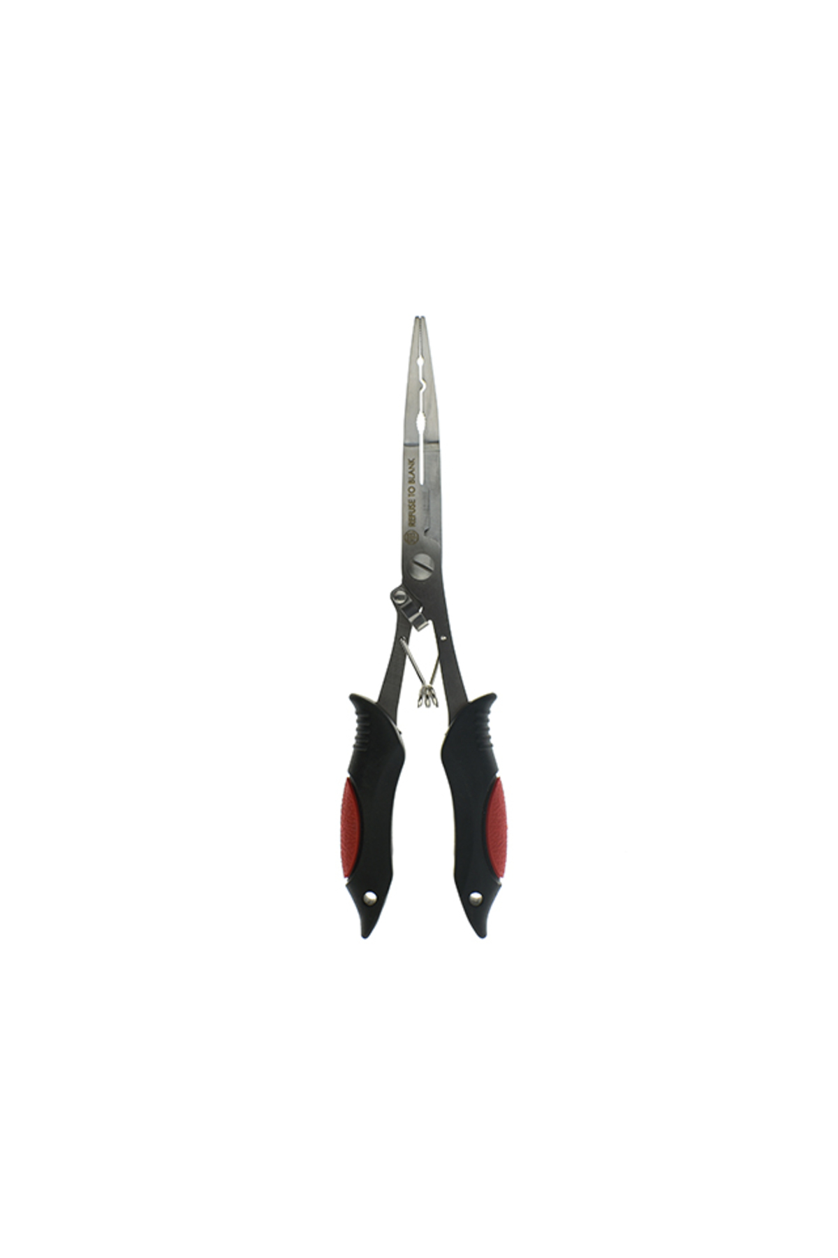RTB Long Nose SS Plier Long Nose SS Plier [1]